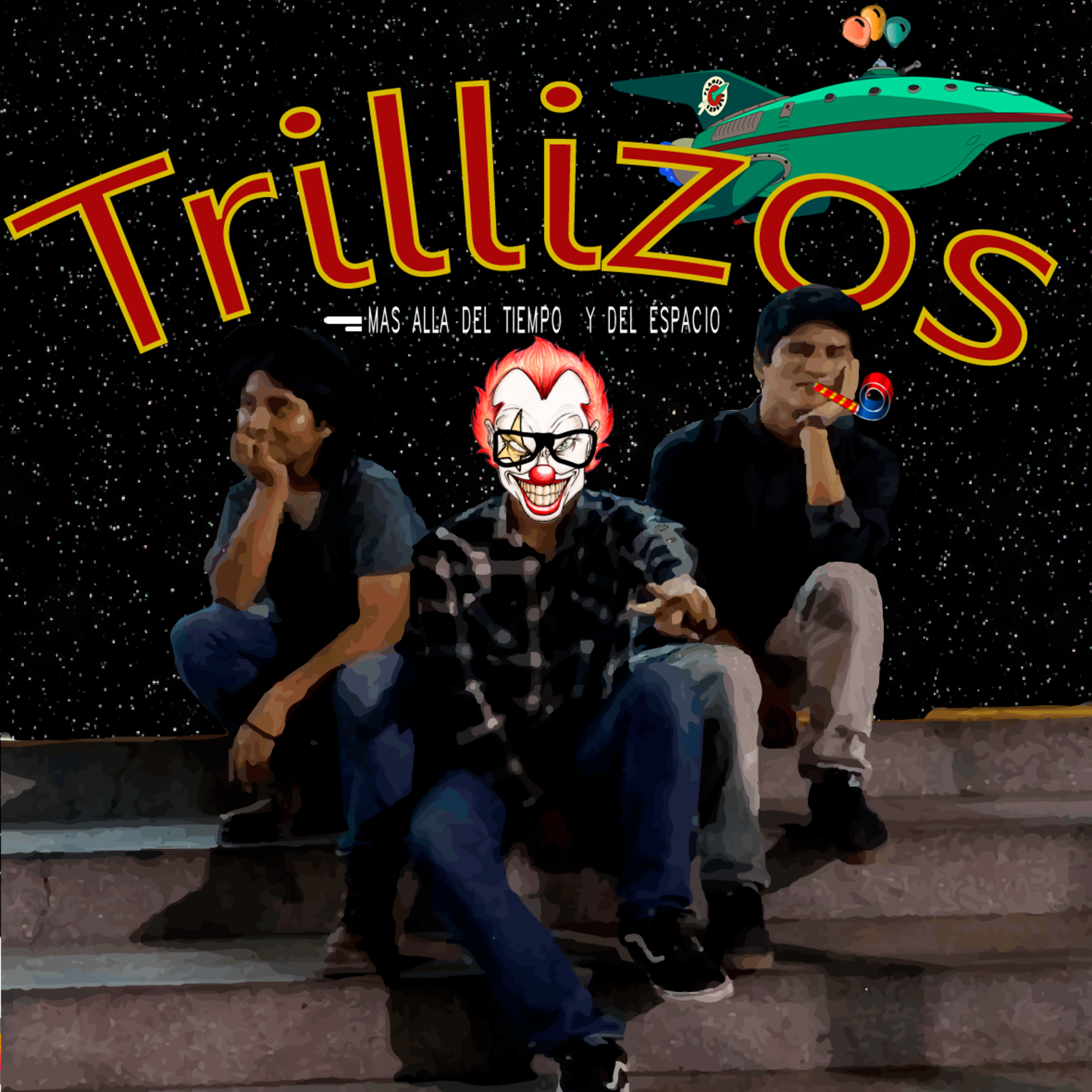 Trillizos