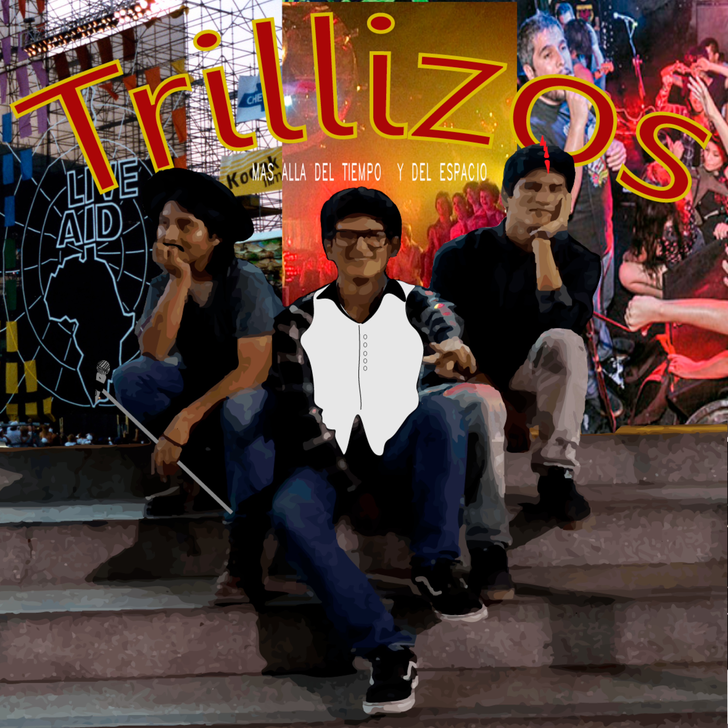 Trillizos