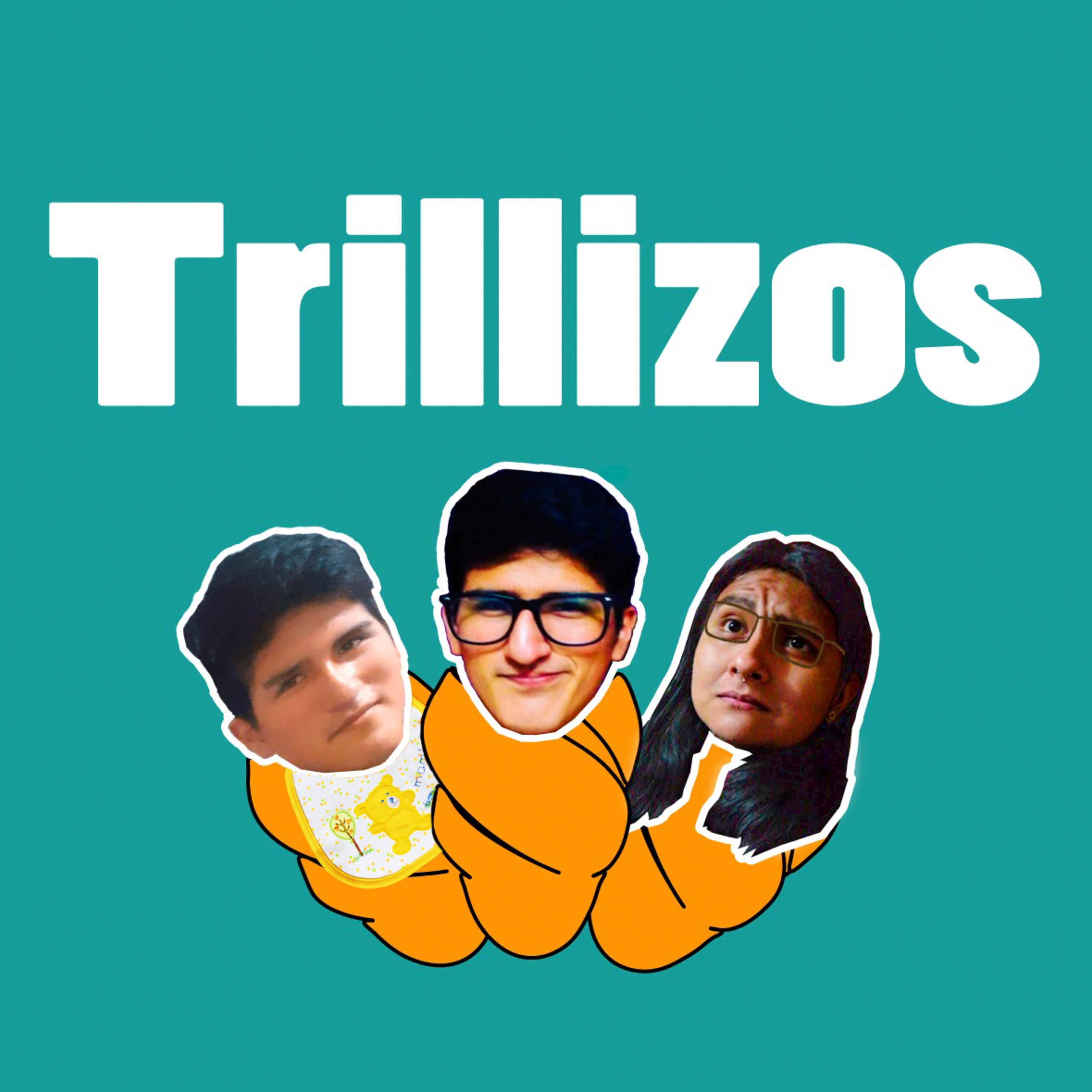 Trillizos