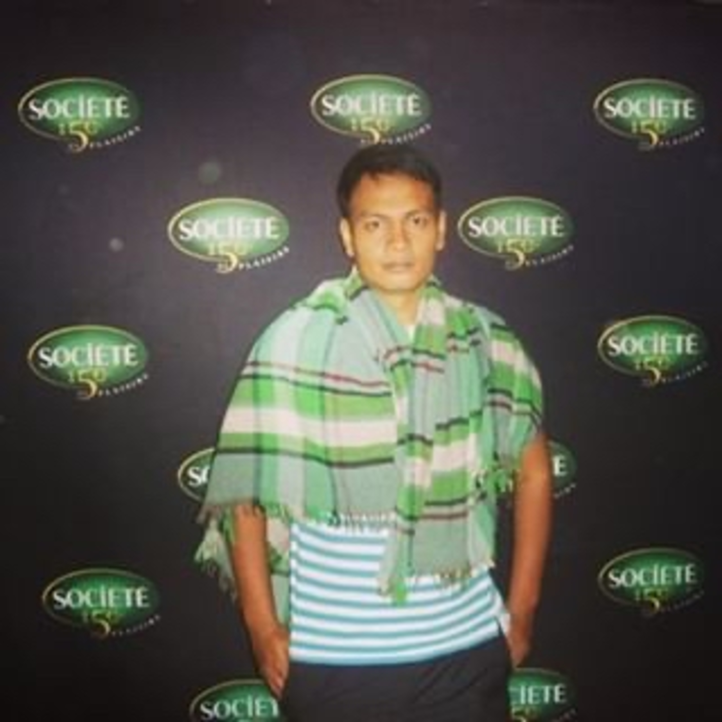 Suryo Pranoto, S.Pd, M.Pd