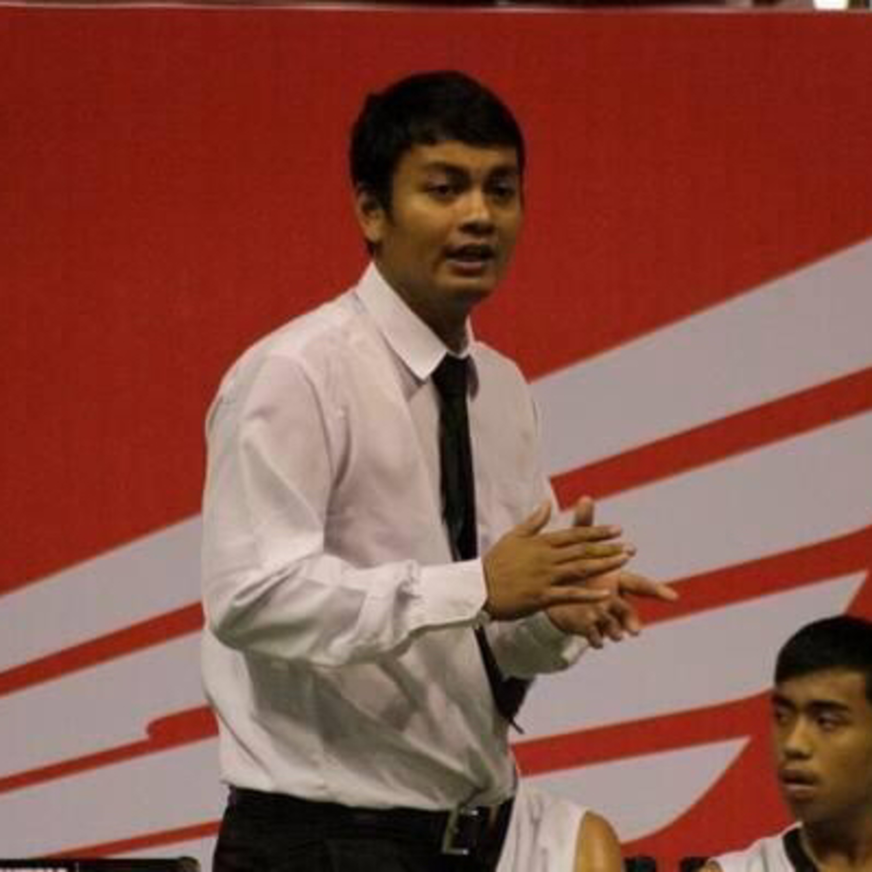 Suryo Pranoto, S.Pd, M.Pd