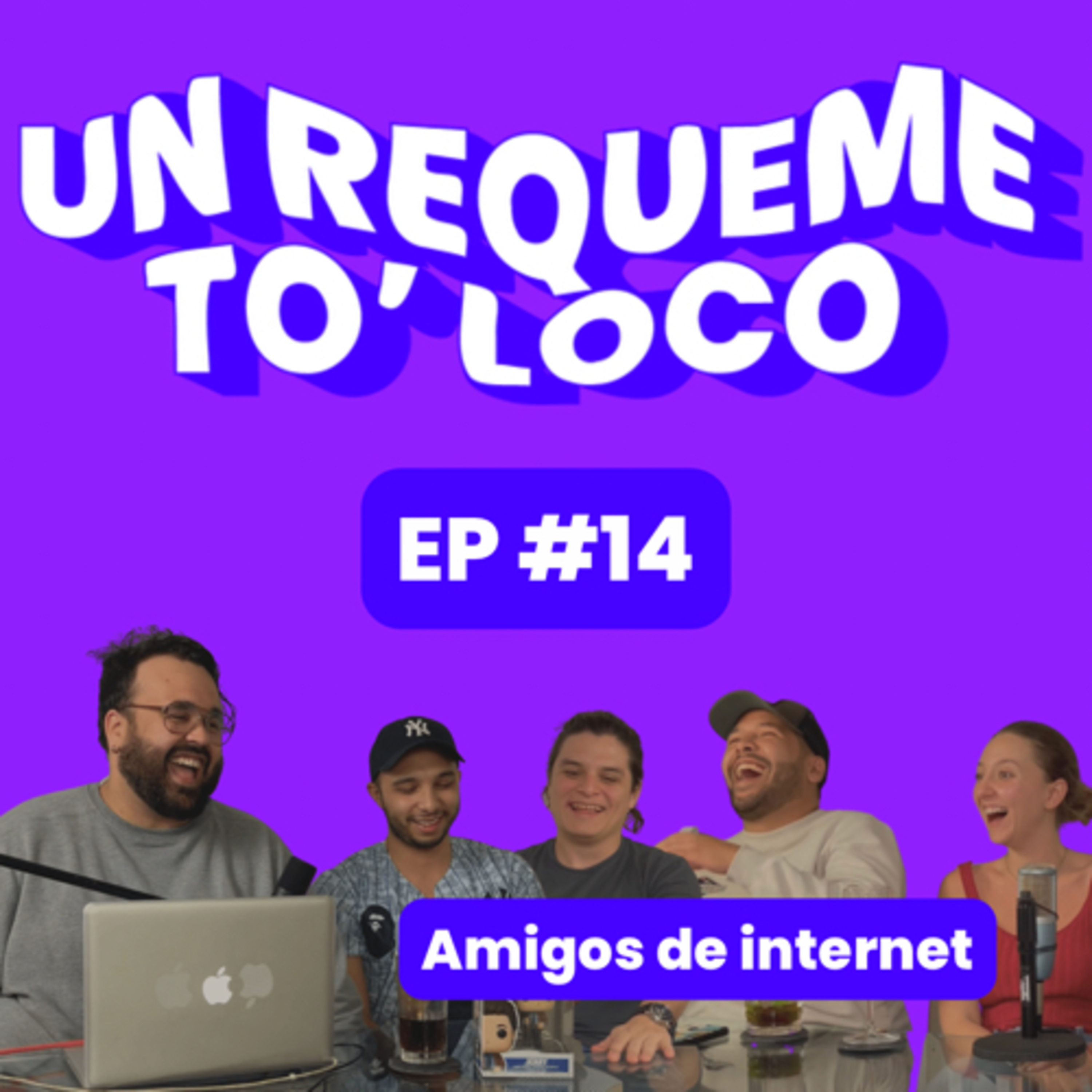 Un requeme to’ loco