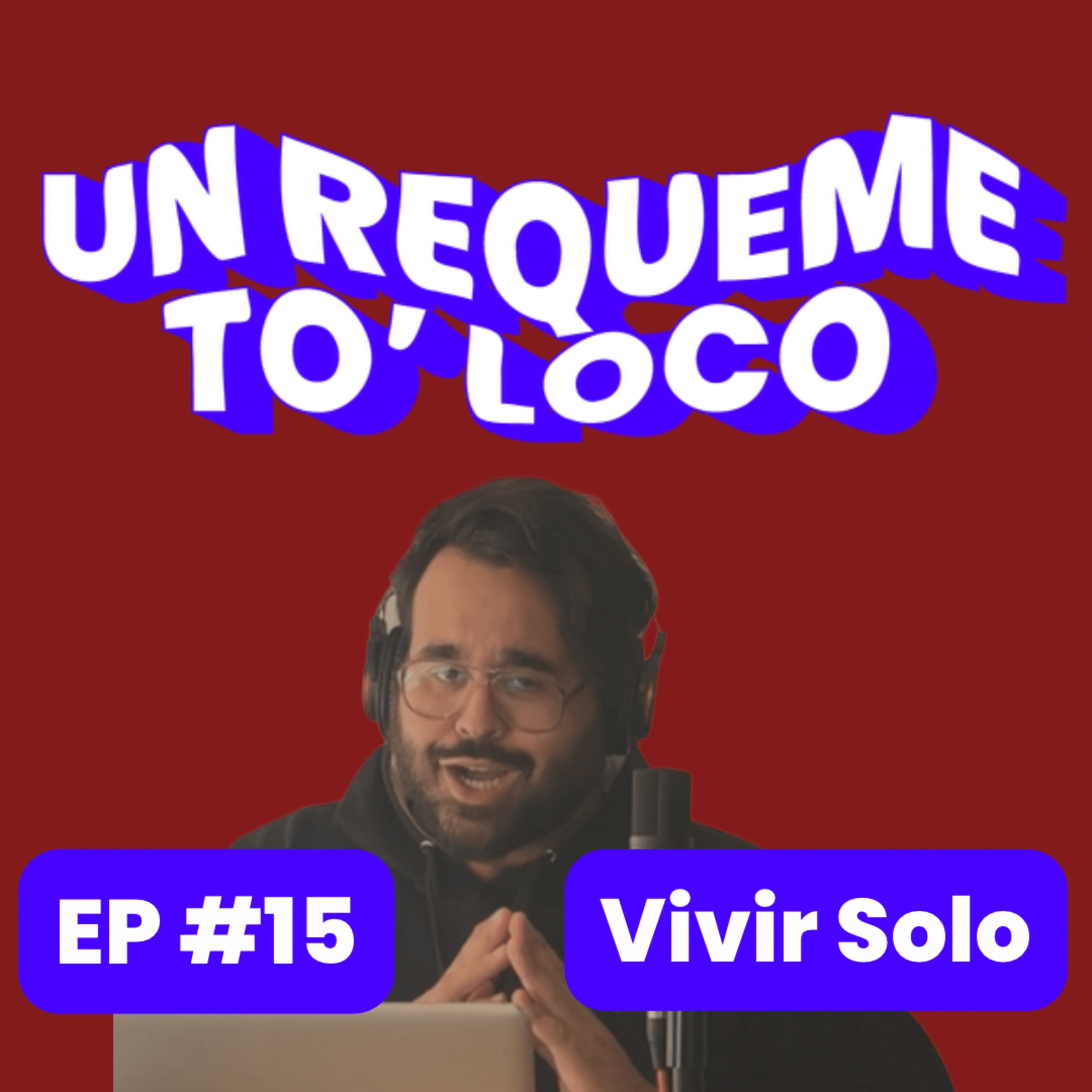Un requeme to’ loco