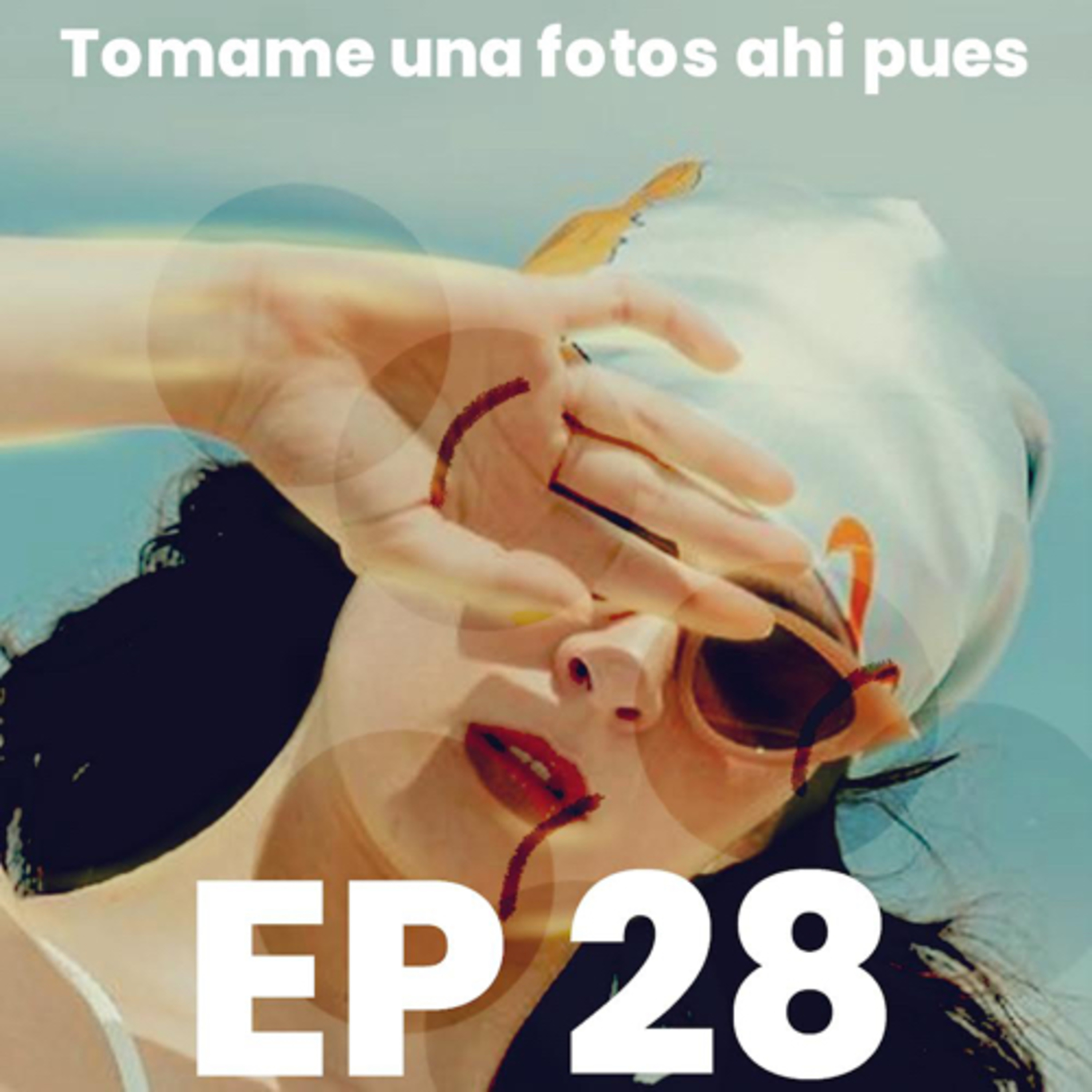 Un Requeme To’ Loco - Ep 28. Tómame unas fotos ahí pues episode artwork