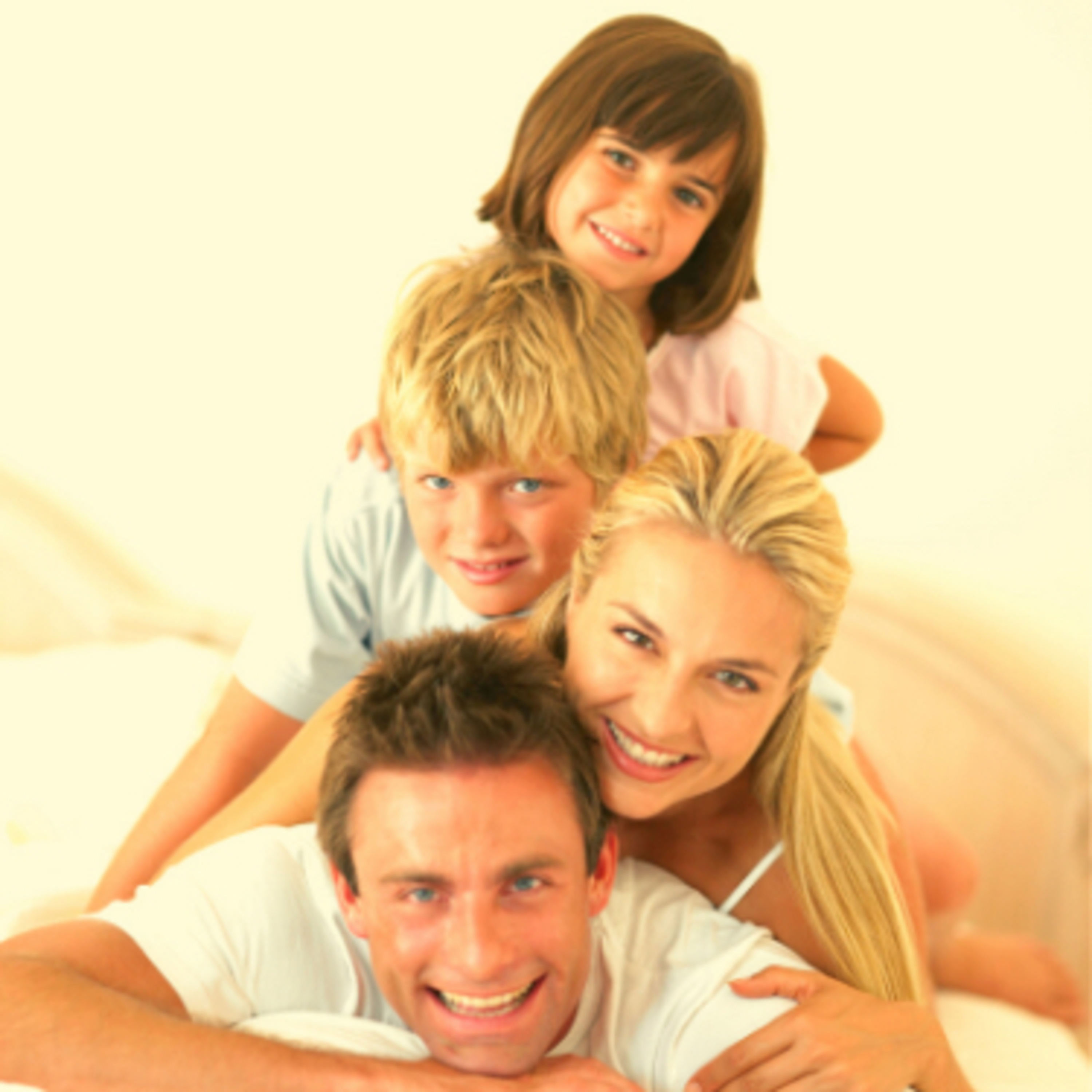 Et vous, êtes-vous un parent heureux?