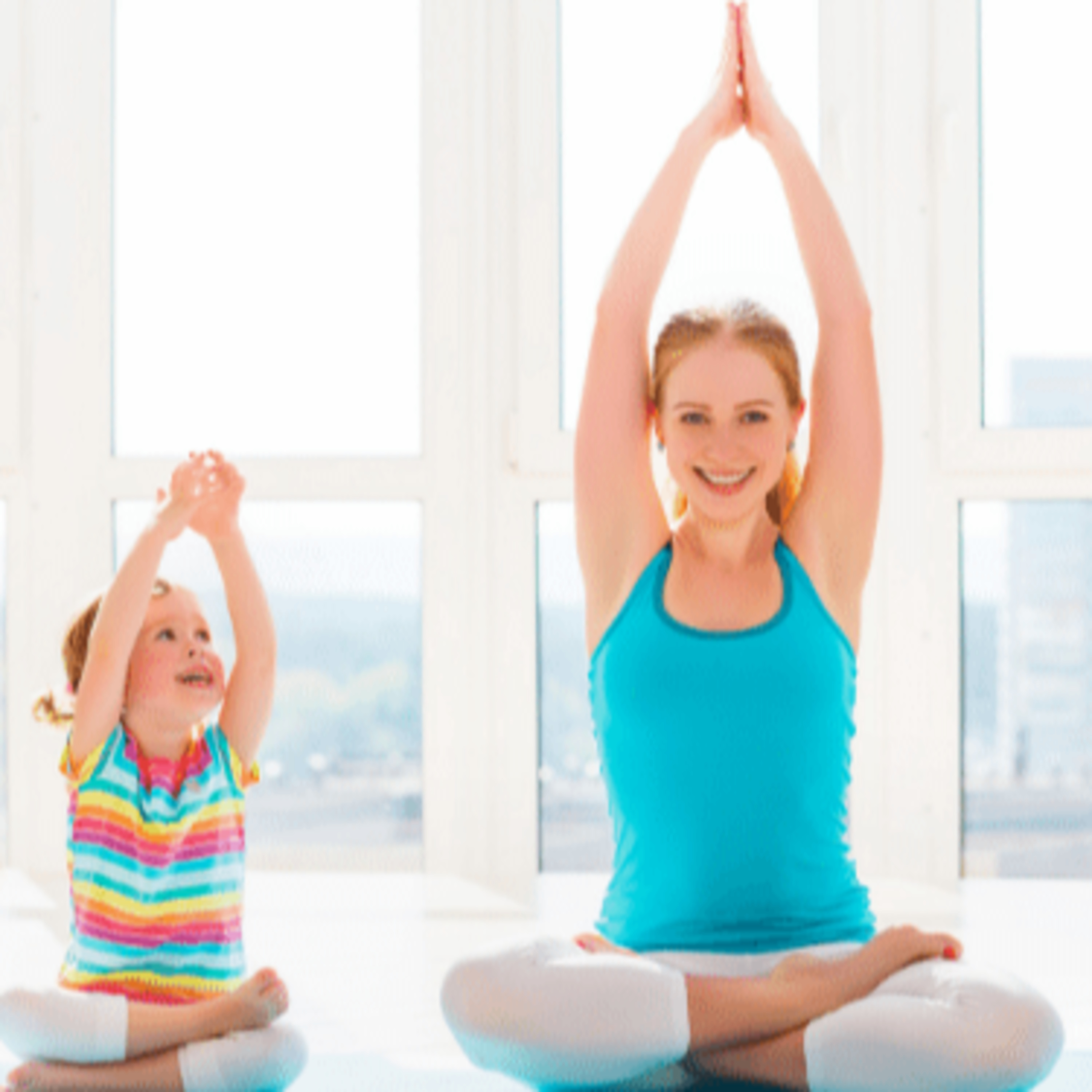 Découvrez les incroyables bienfaits du yoga pour votre enfant !