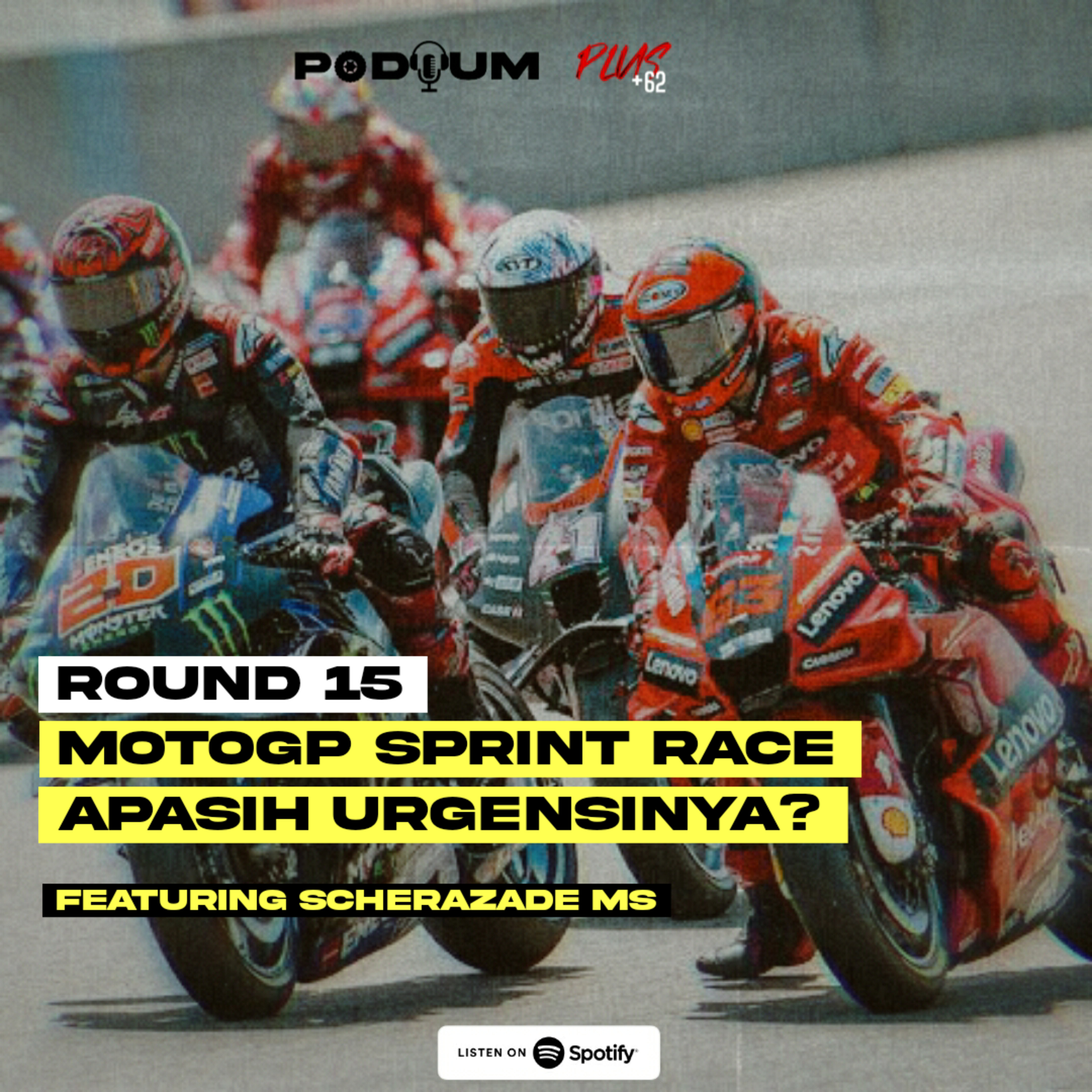 PODIUM