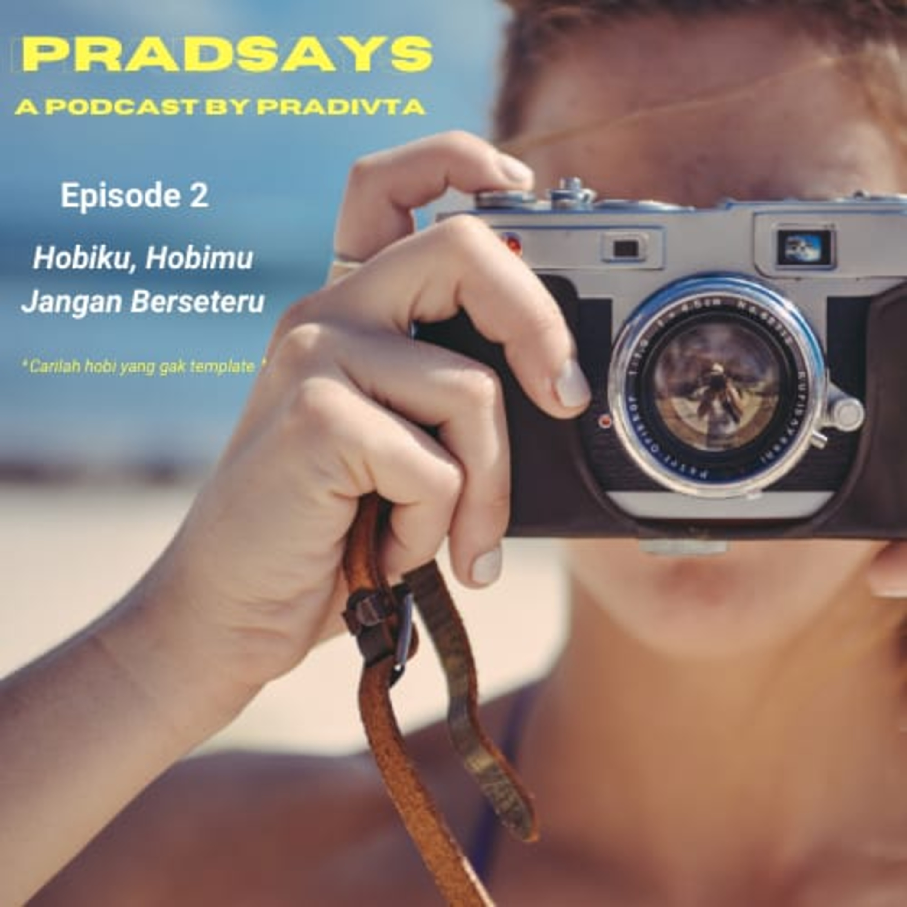 Pradsays Podcast