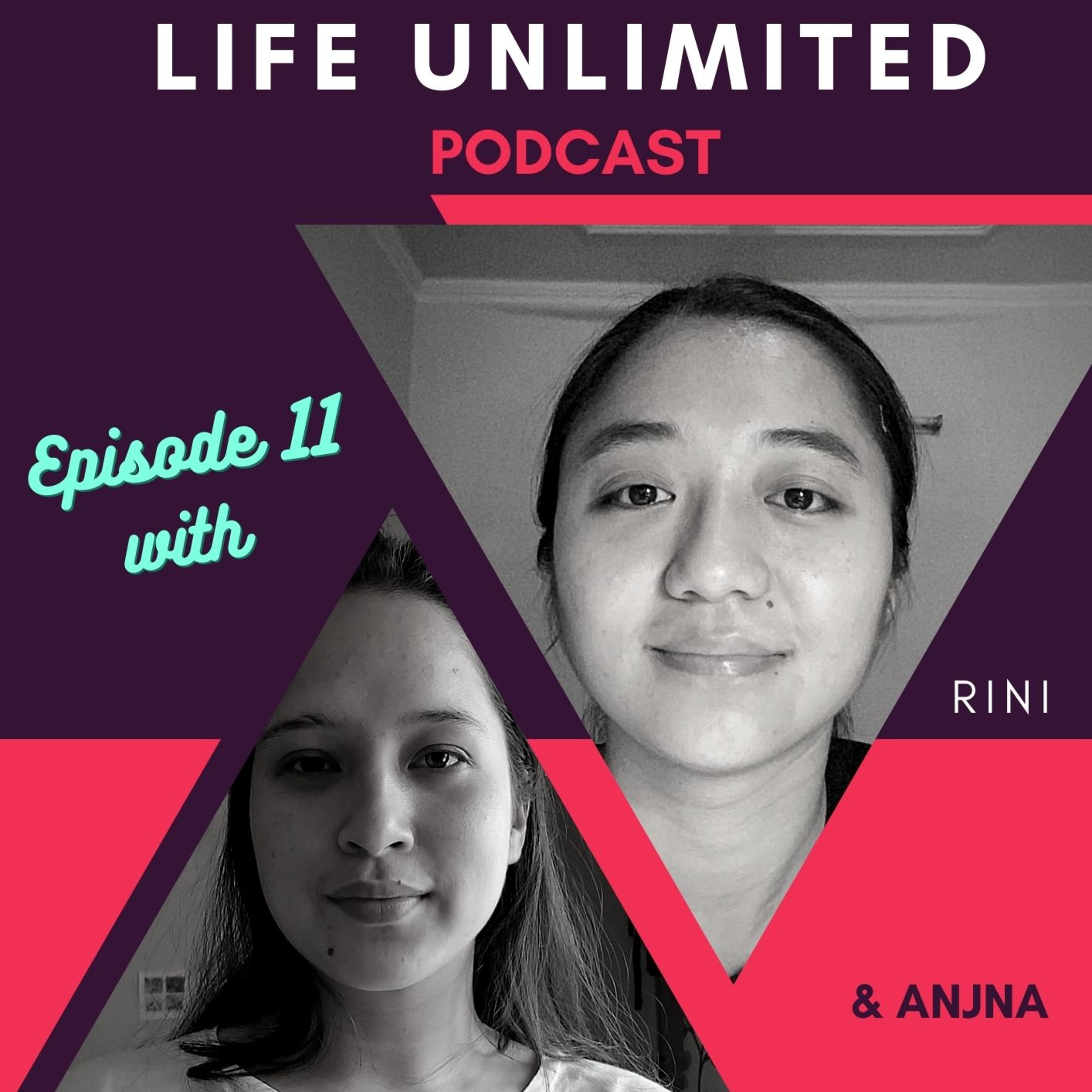 Life Unlimited with Ruati Hrangchal