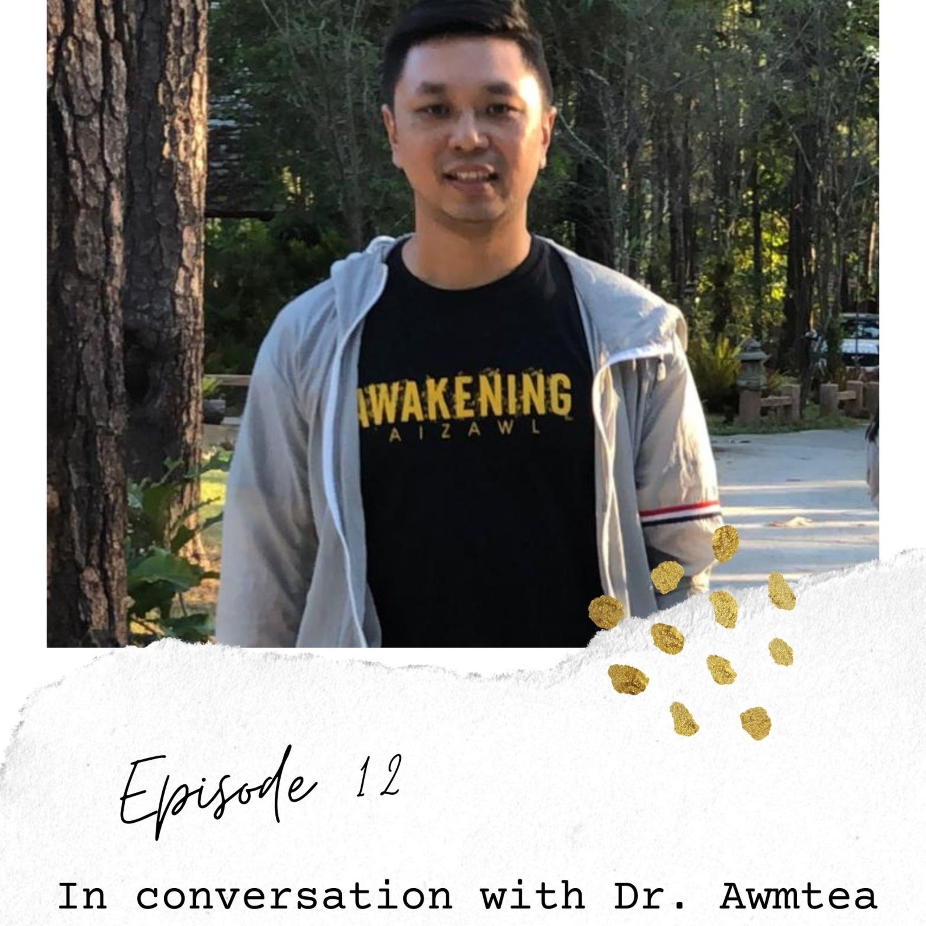 Life Unlimited with Ruati Hrangchal