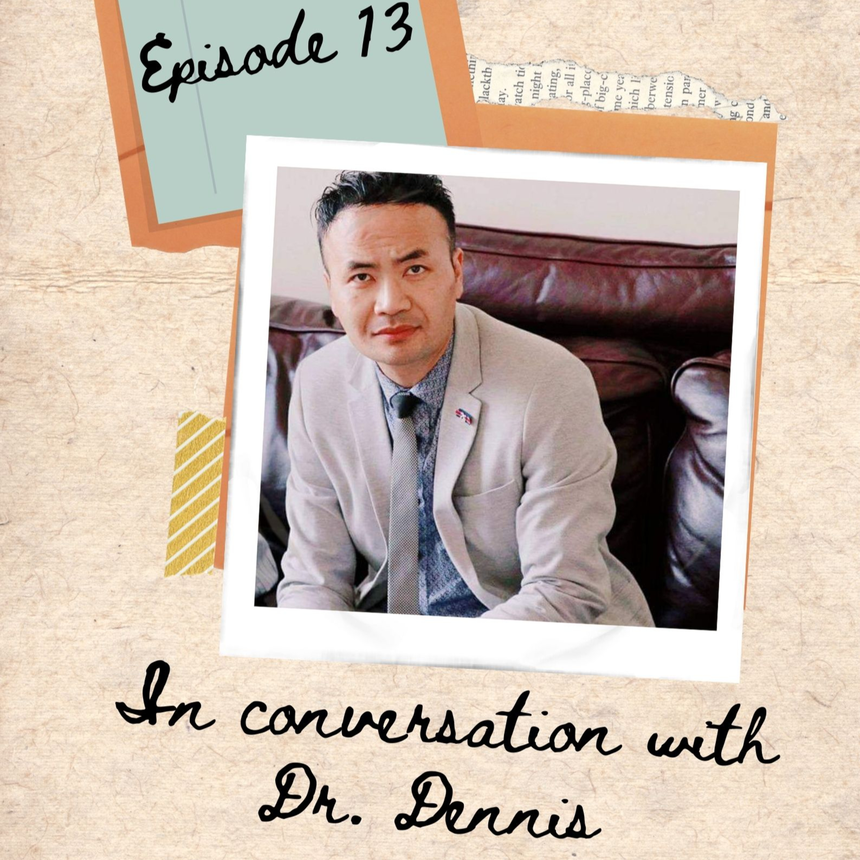 Life Unlimited with Ruati Hrangchal