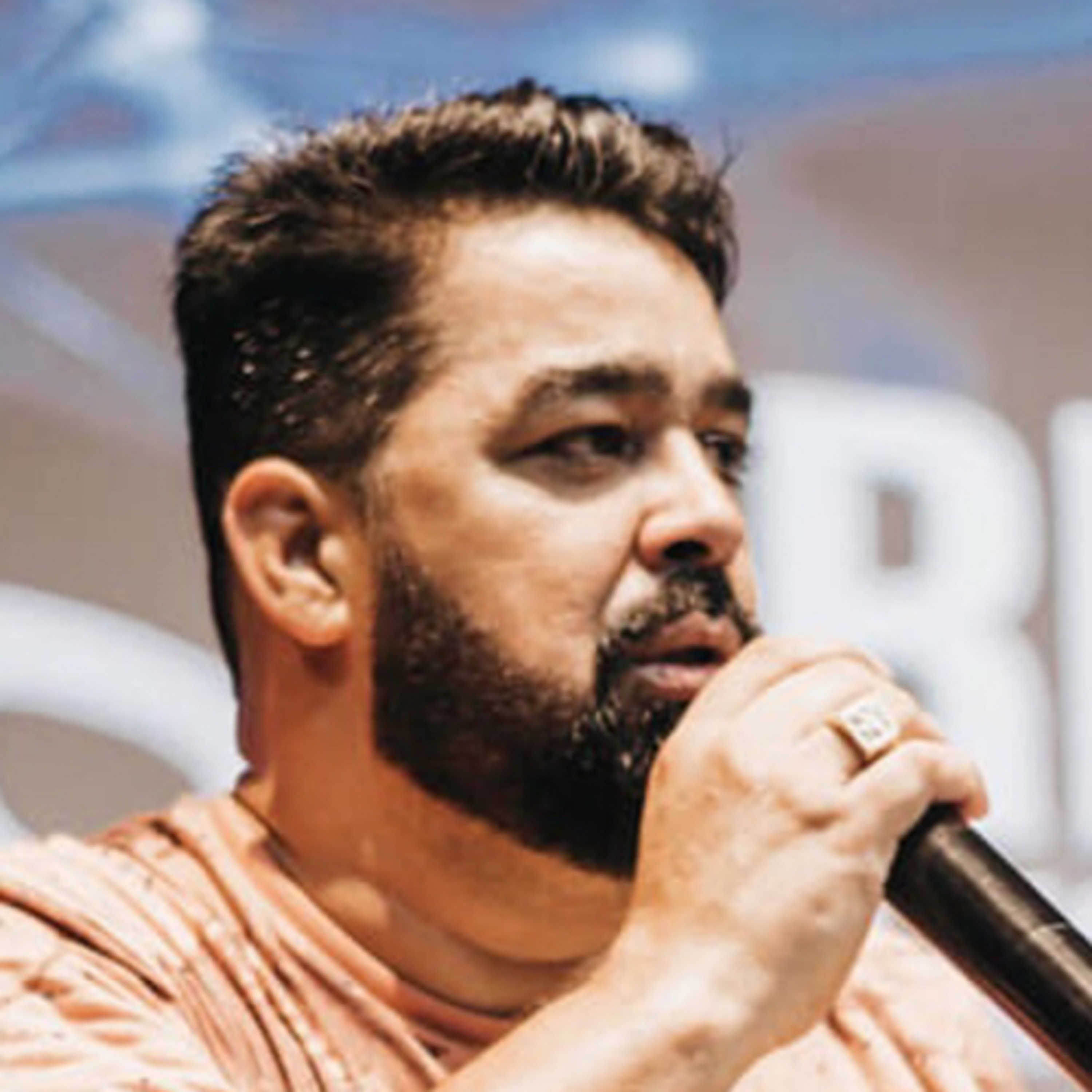 Ap. Ricardo Figueiredo