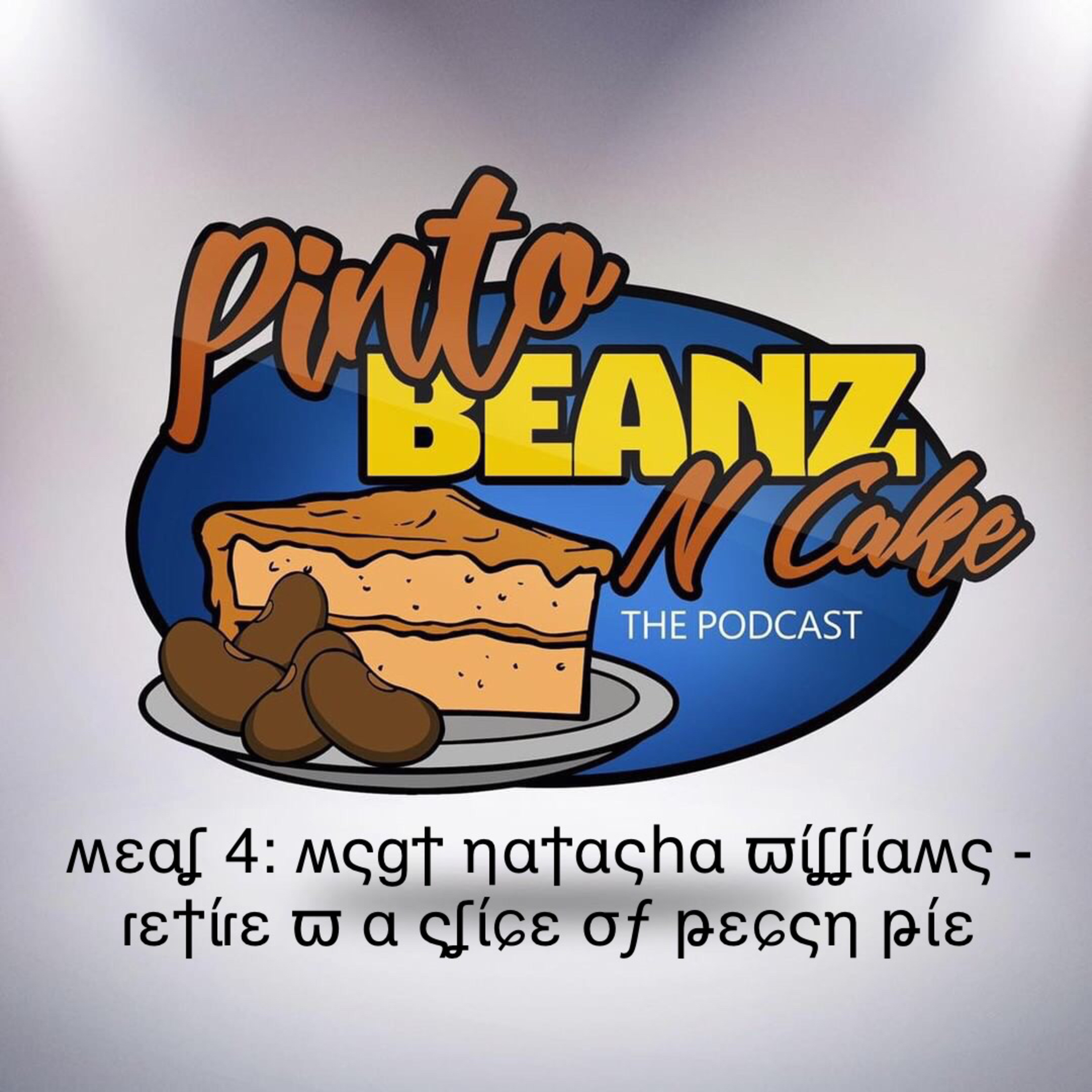 Pinto Beanz N Cake