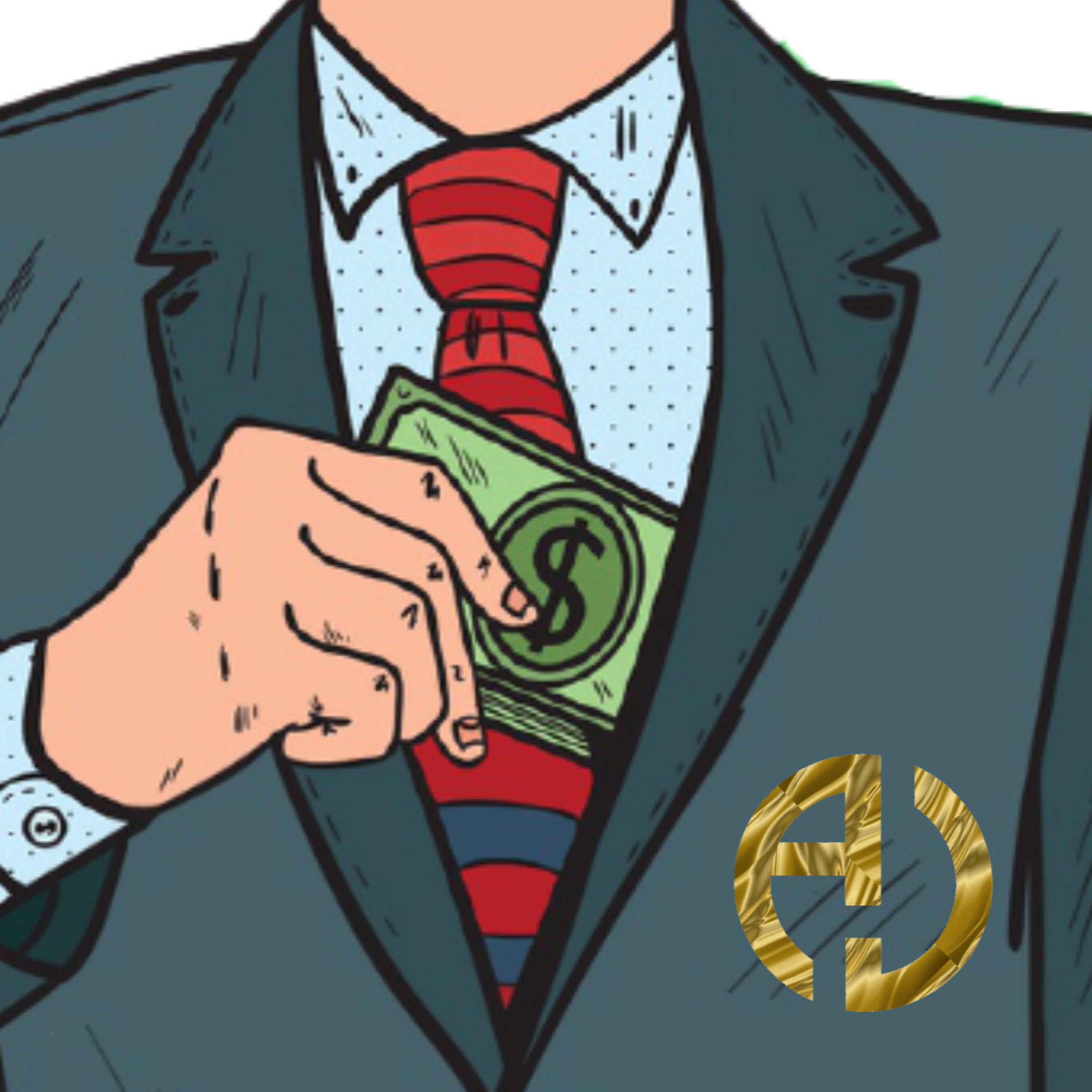 ASTON DEALERS ® Money Talks podcast cover