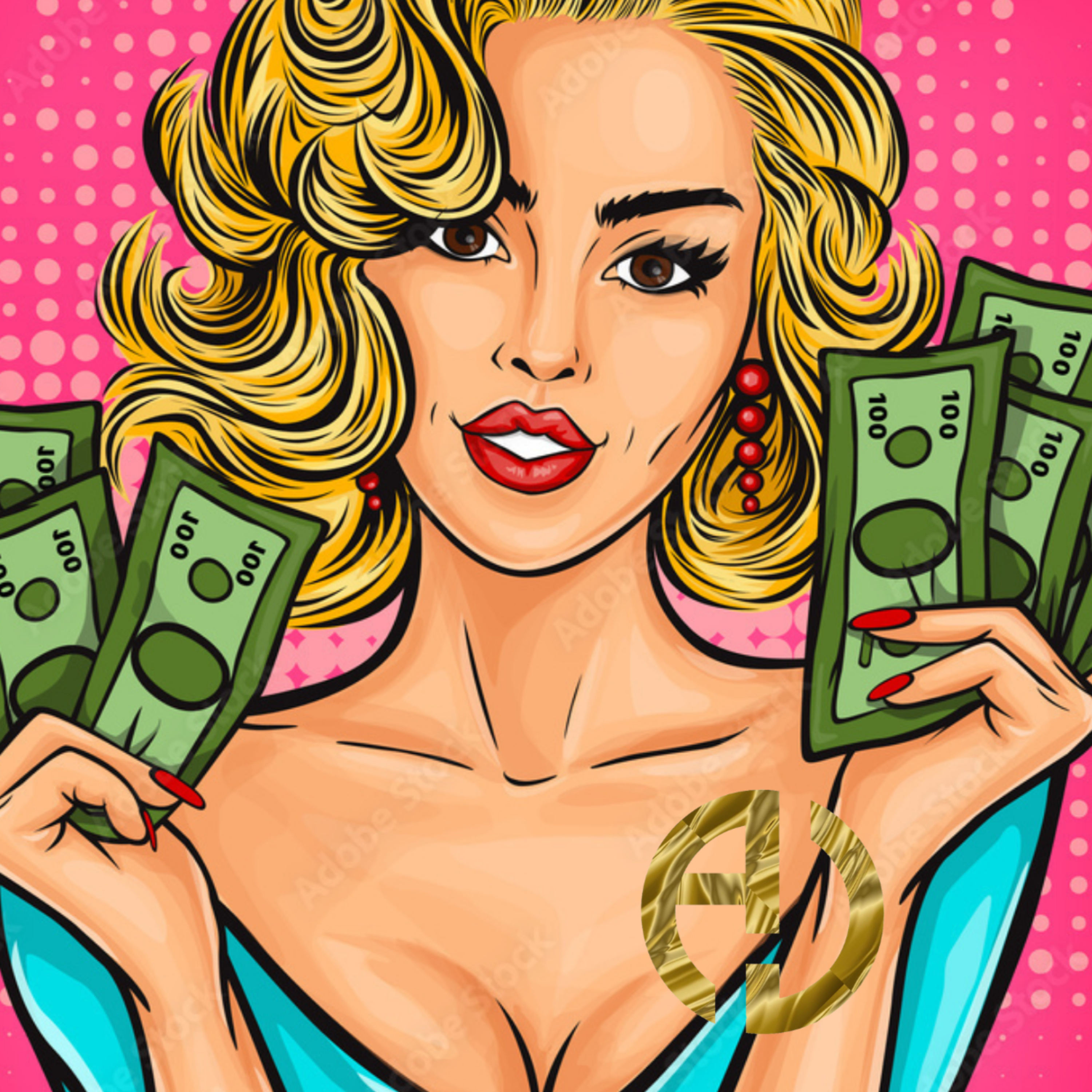 ASTON DEALERS ® Money Talks podcast cover