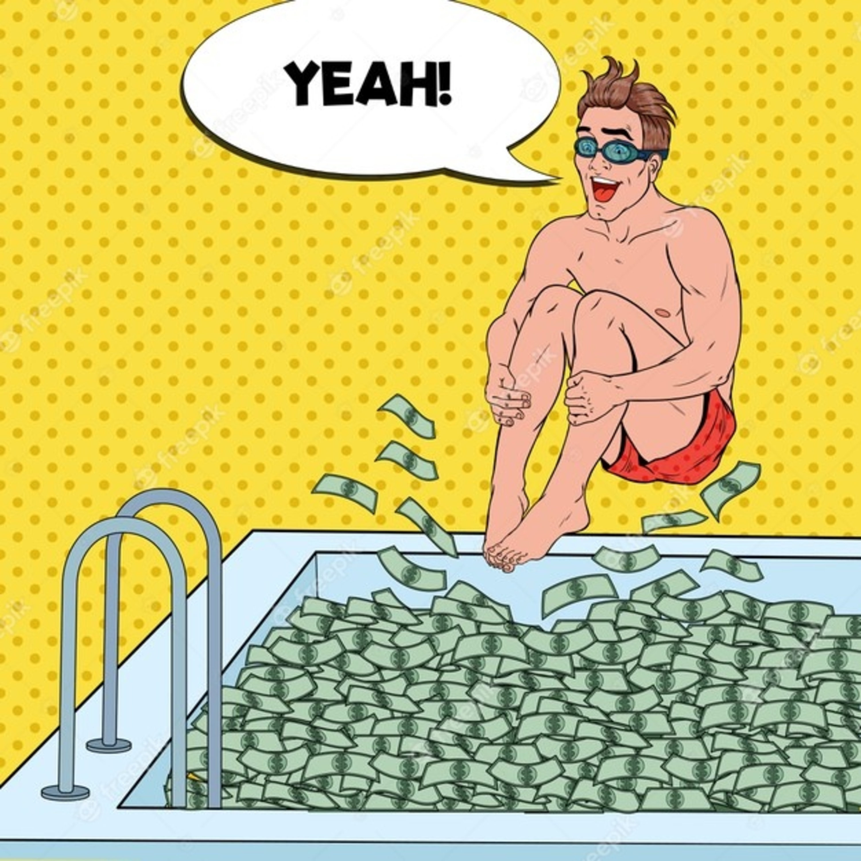 ASTON DEALERS ® Money Talks