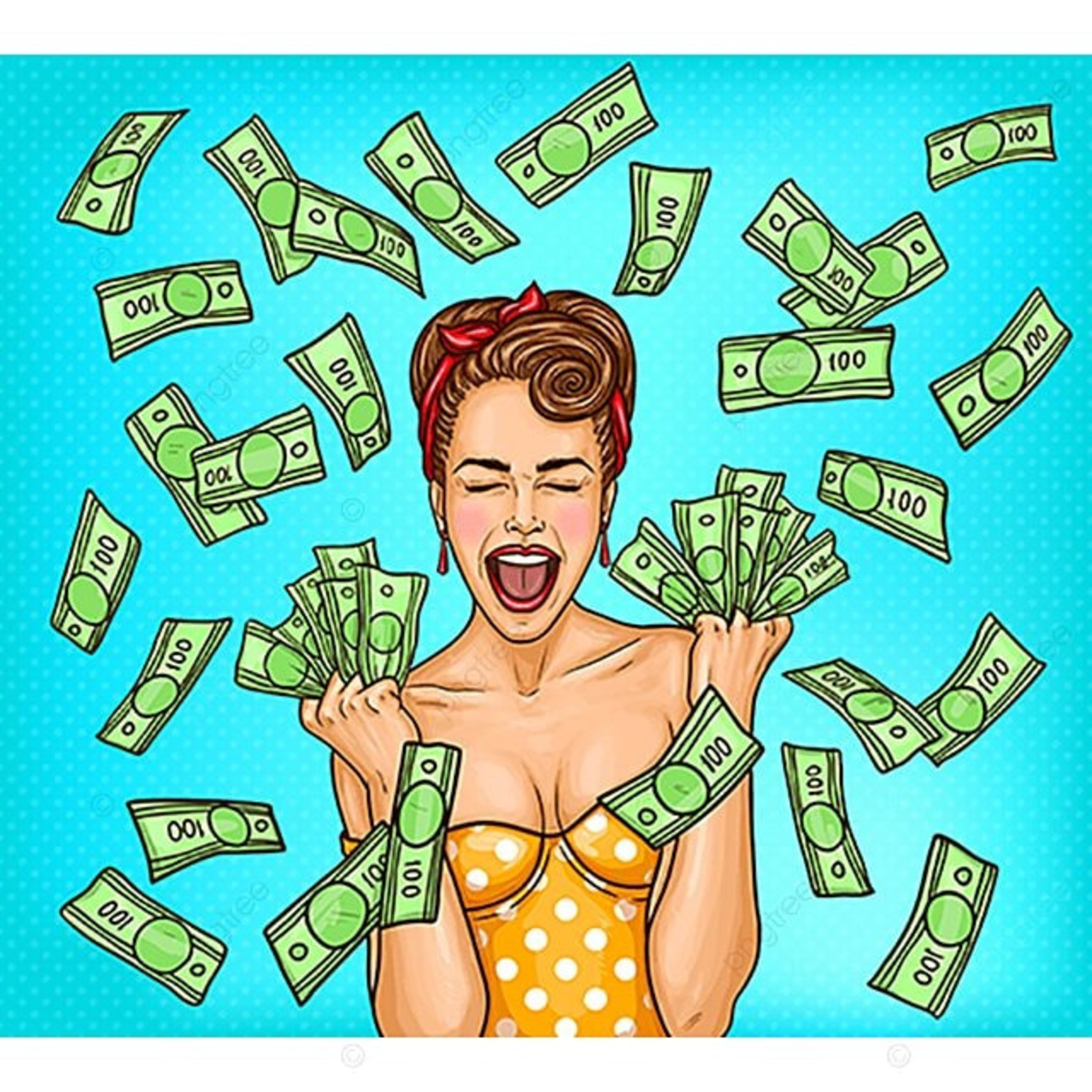 ASTON DEALERS ® Money Talks podcast cover