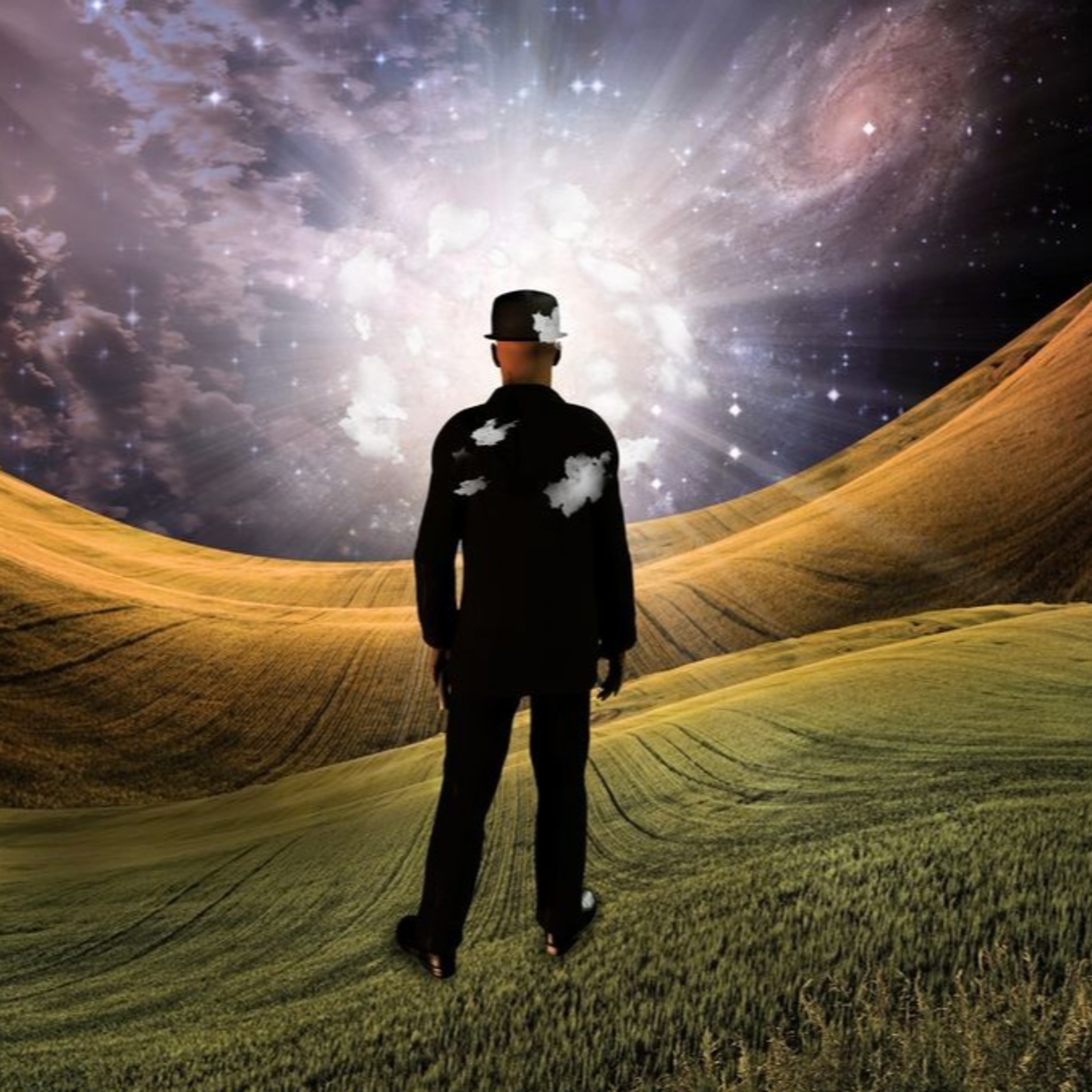 A Visit to the Theater of the Mind episode artwork