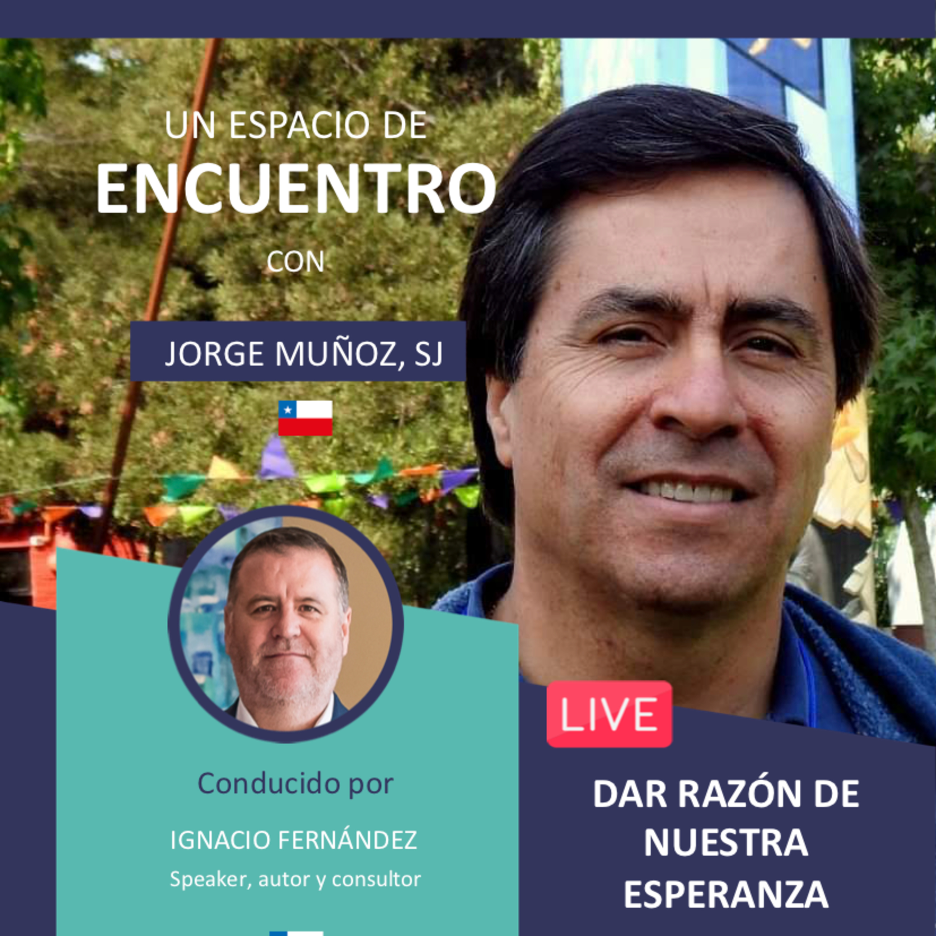 Un Espacio de Encuentro