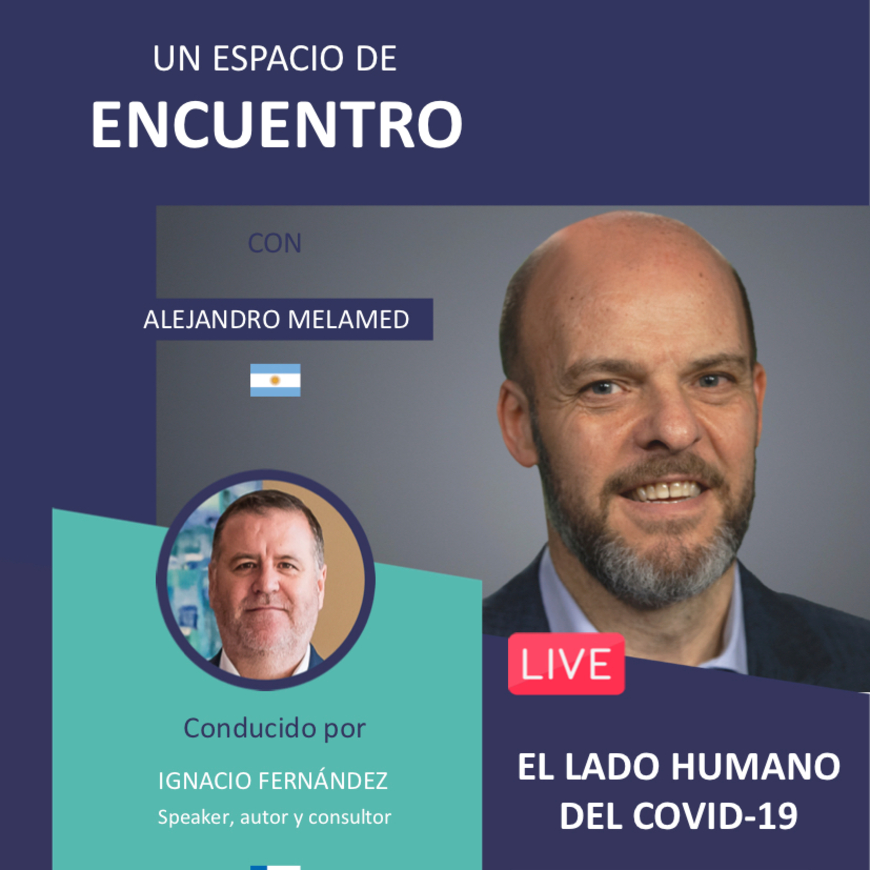 Un Espacio de Encuentro