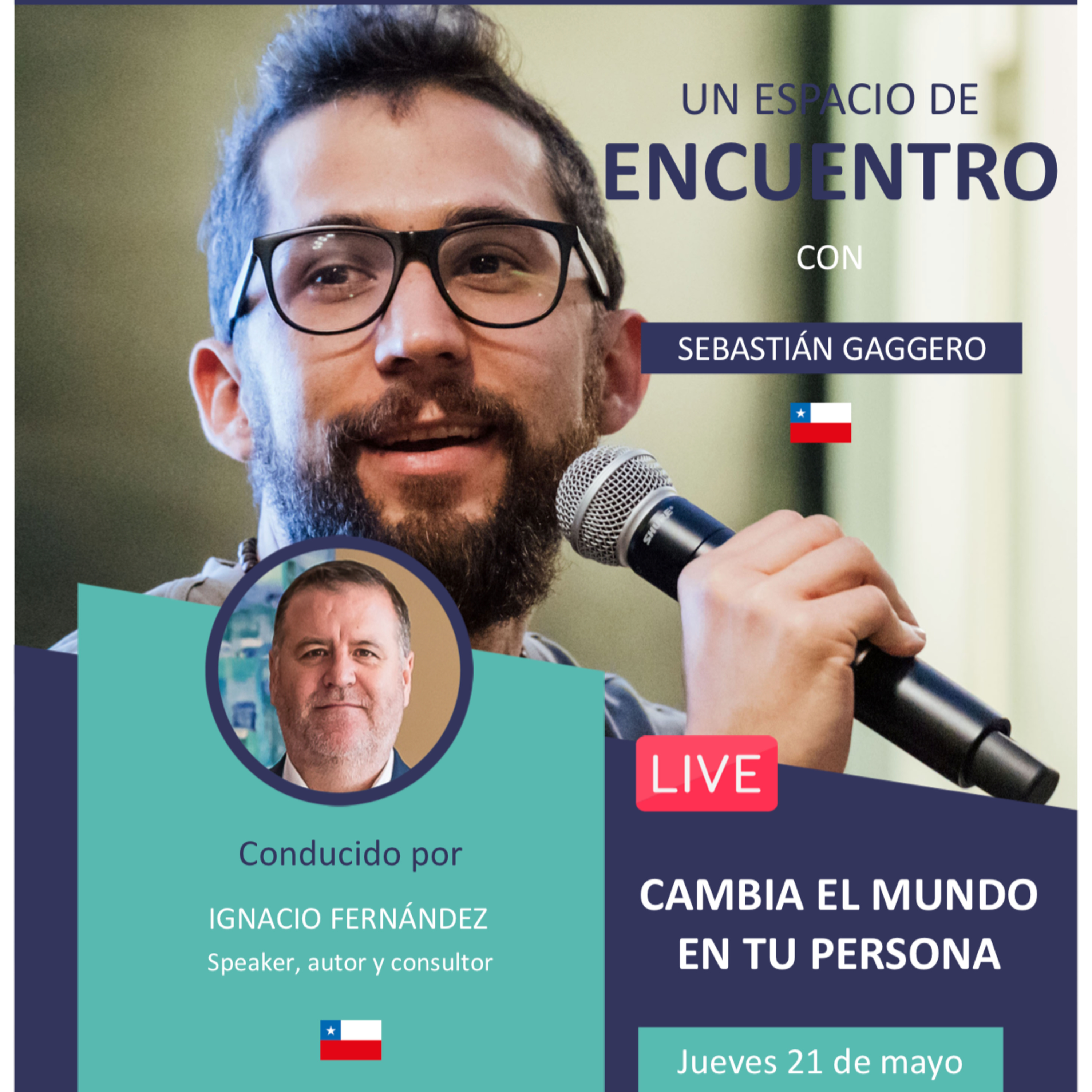 Un Espacio de Encuentro