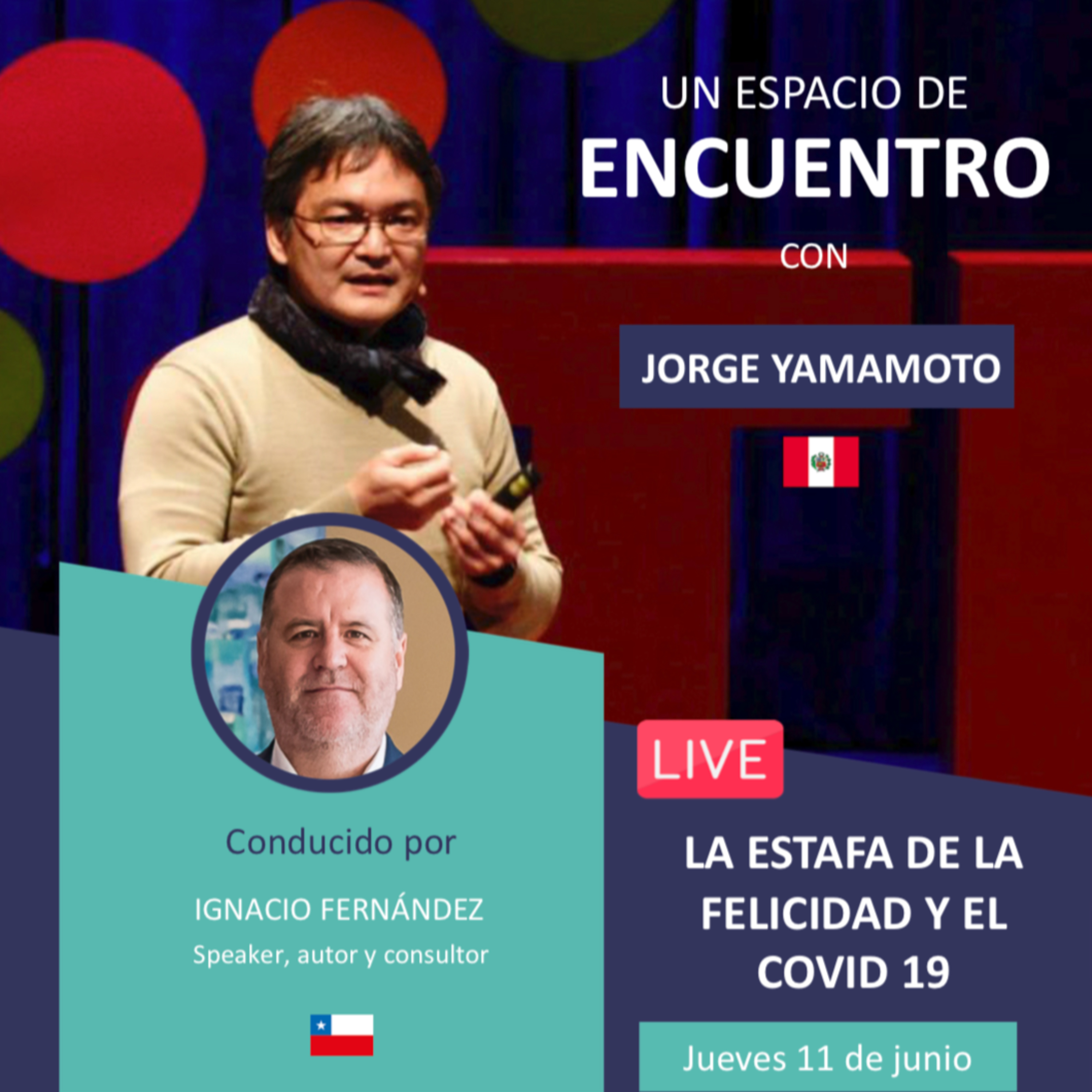 Un Espacio de Encuentro