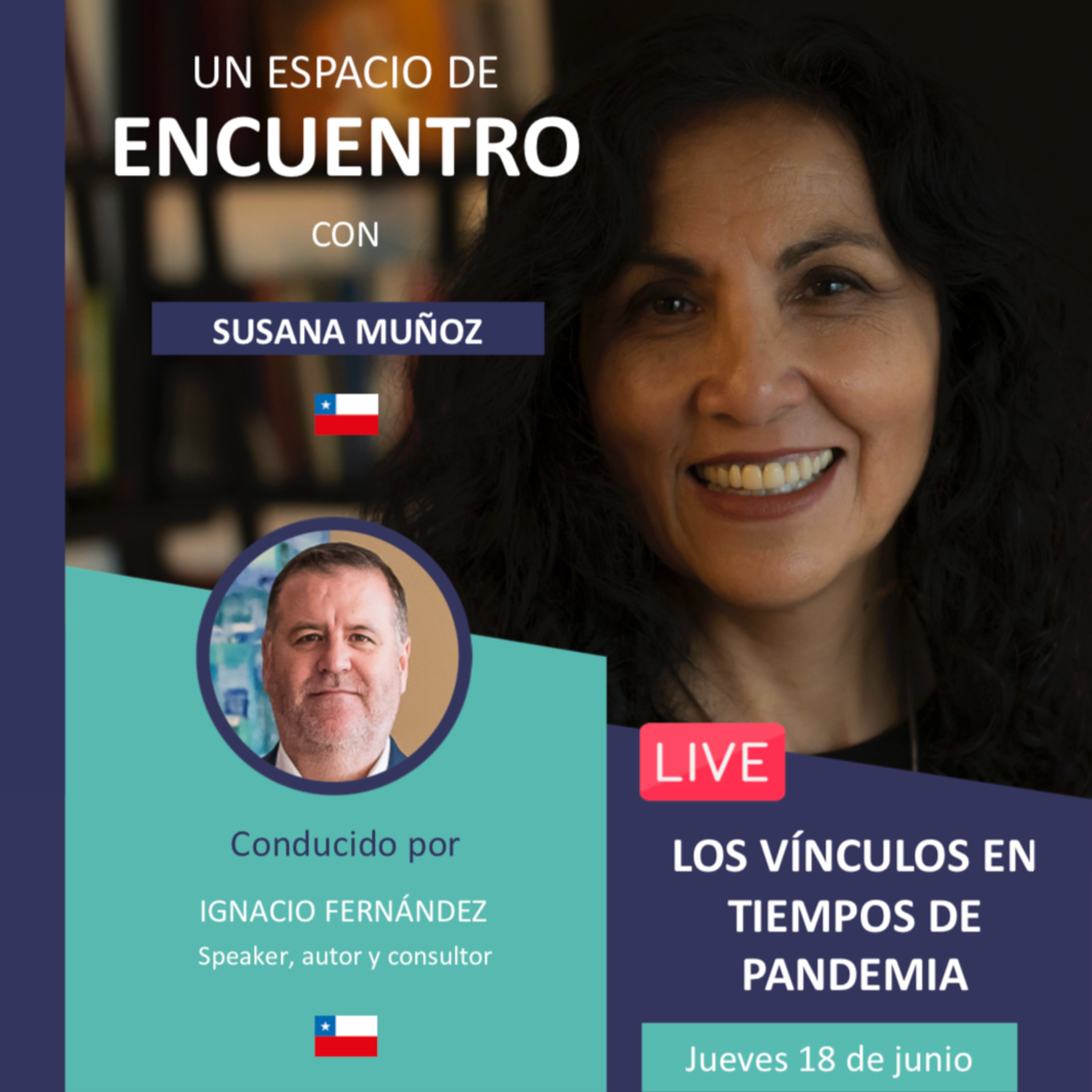 Un Espacio de Encuentro