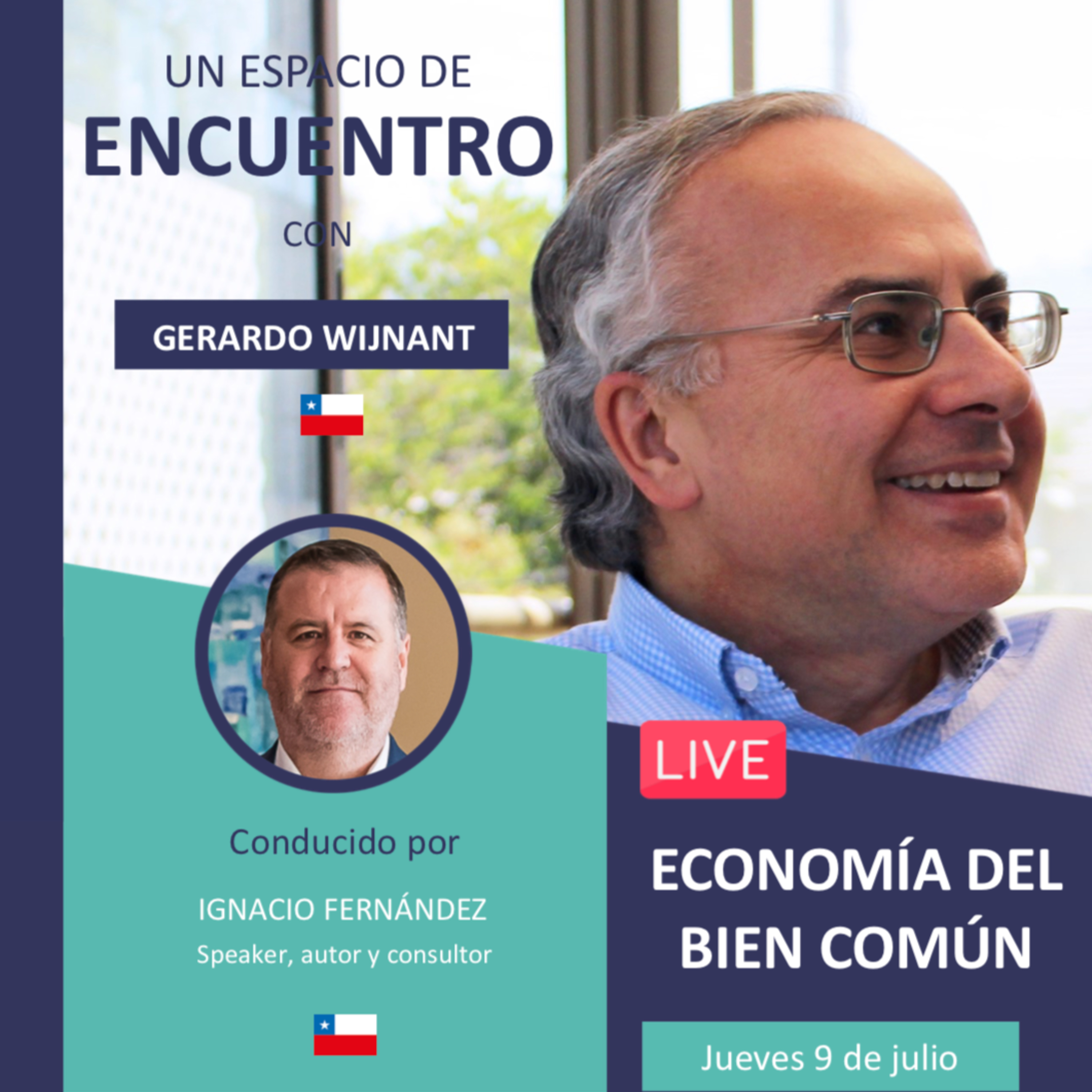 Un Espacio de Encuentro