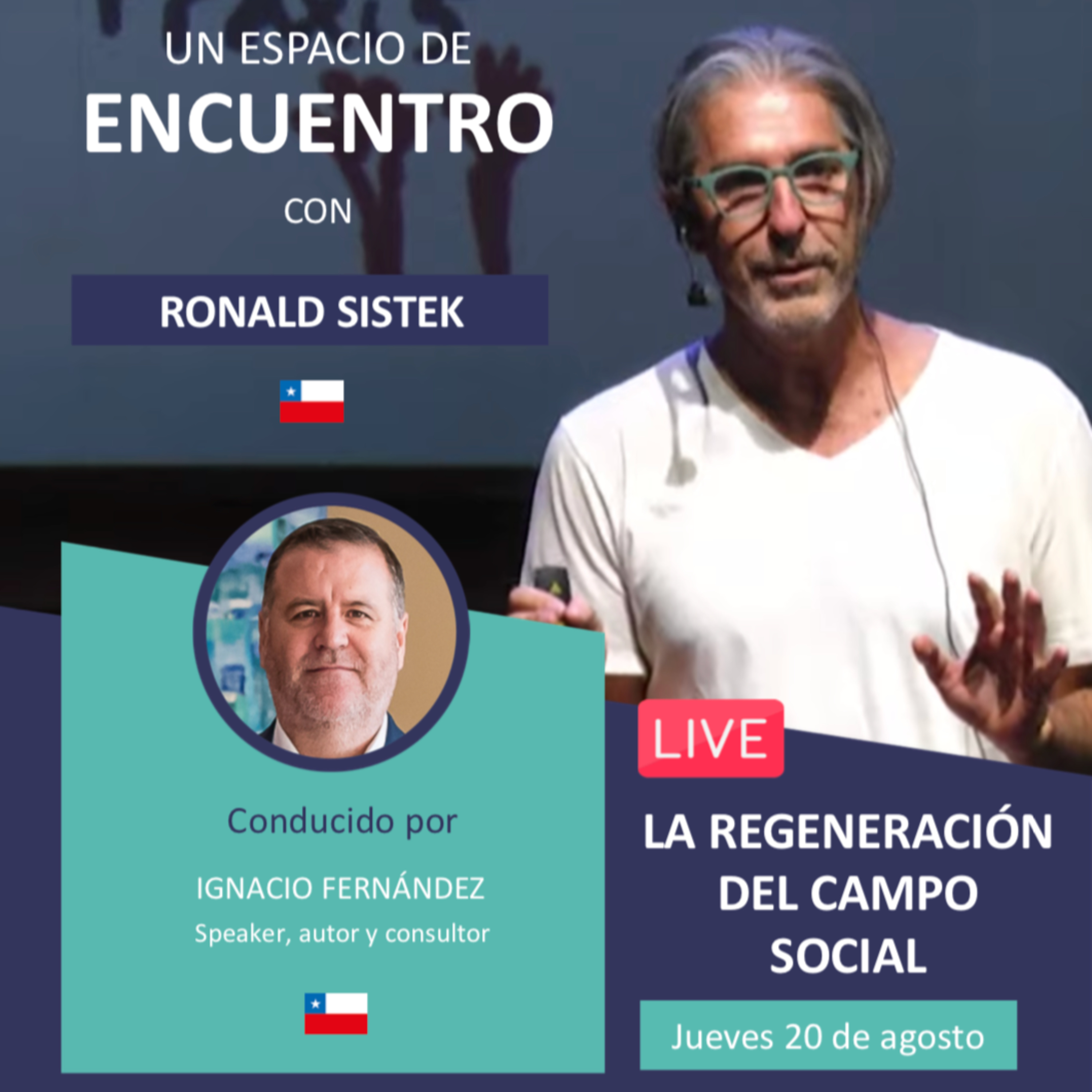 Un Espacio de Encuentro