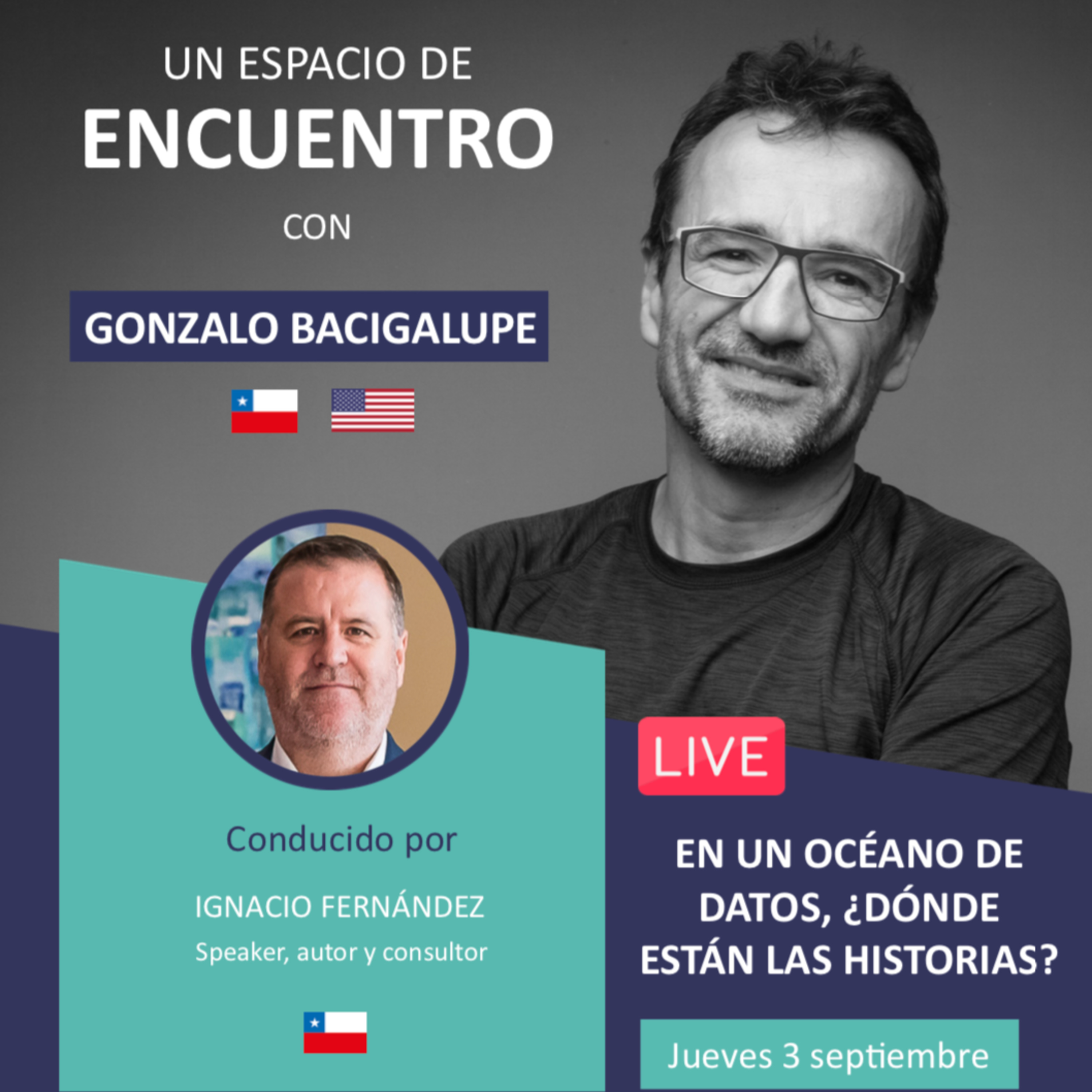 Un Espacio de Encuentro