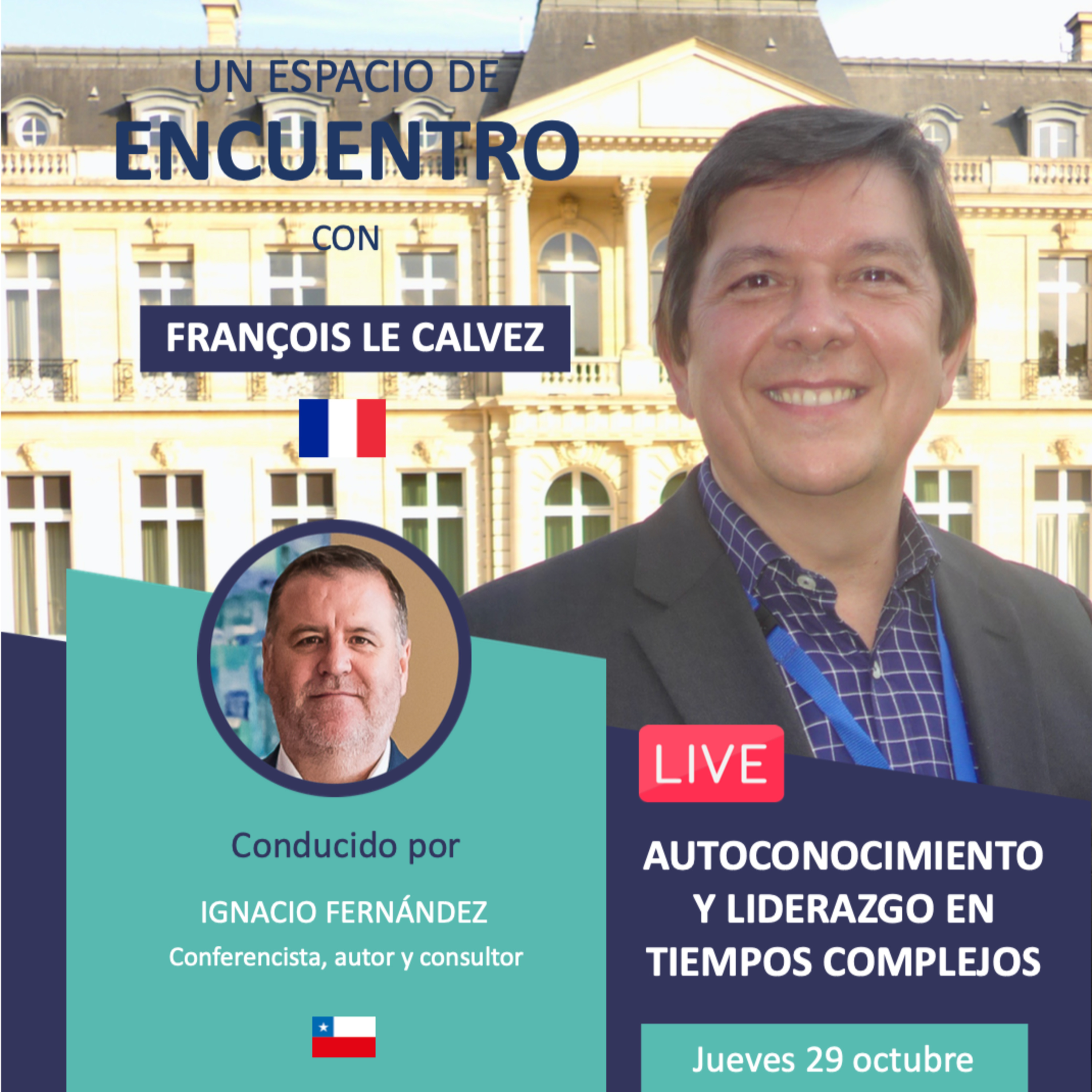 Un Espacio de Encuentro