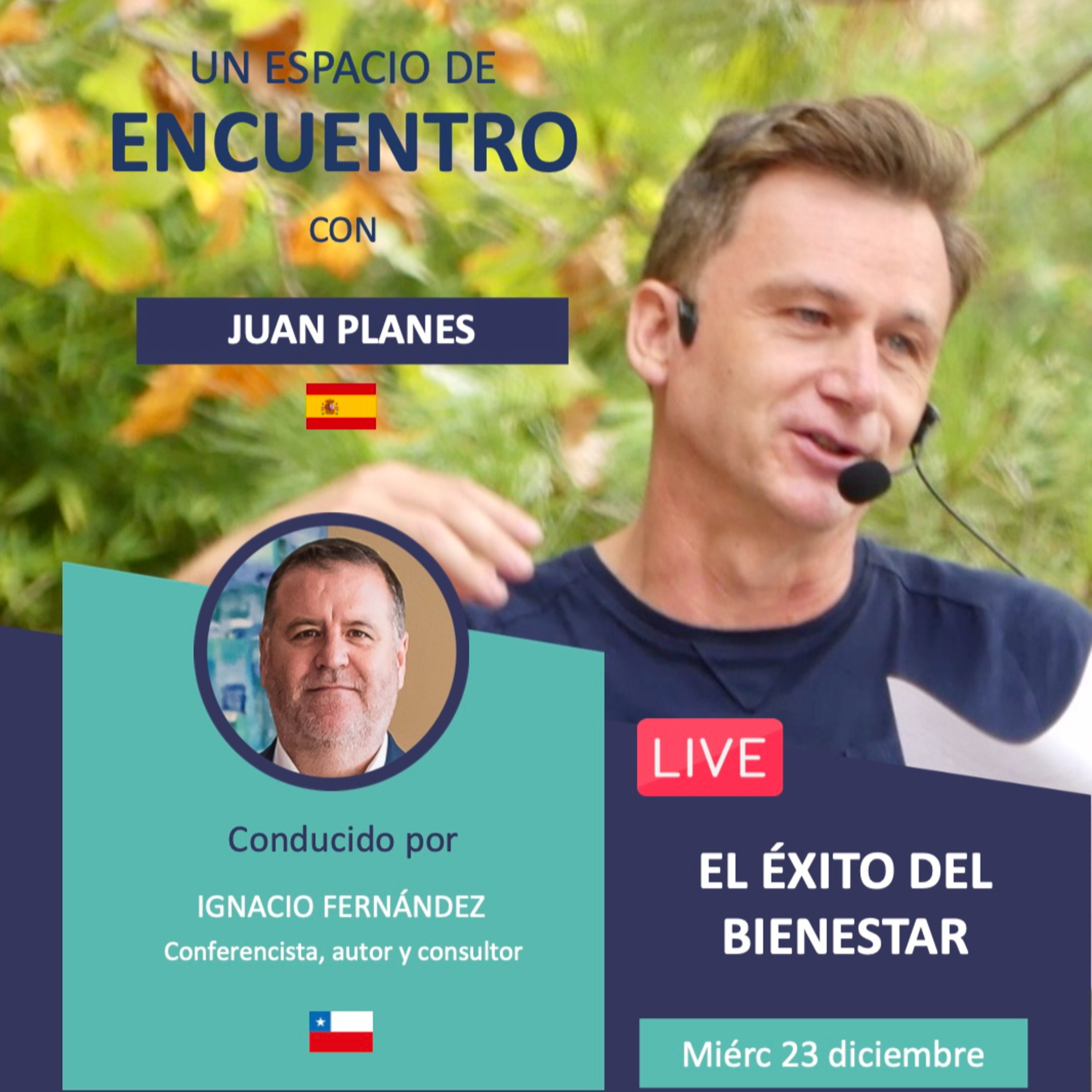 Un Espacio de Encuentro