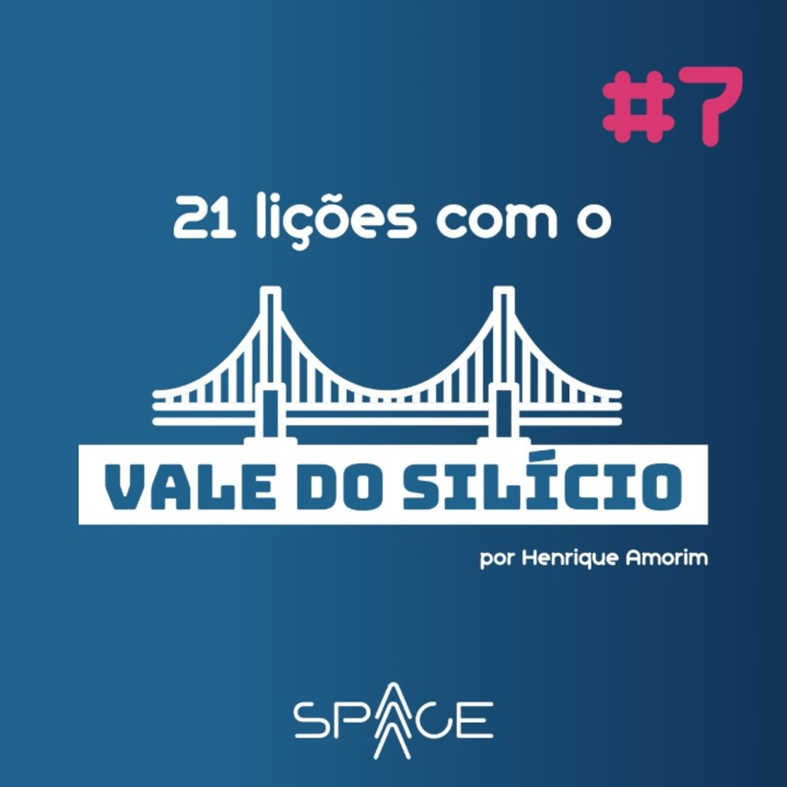 #7 - Brex - Unicórnio em 4 meses episode artwork