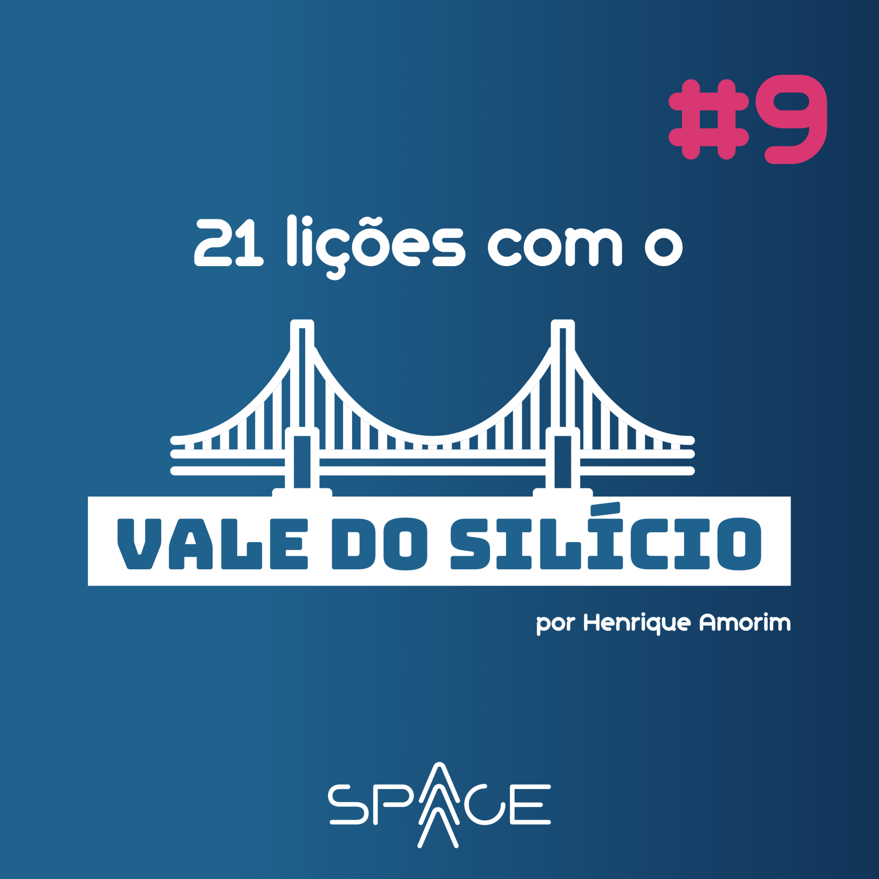 #9 - Vá direto ao ponto! episode artwork