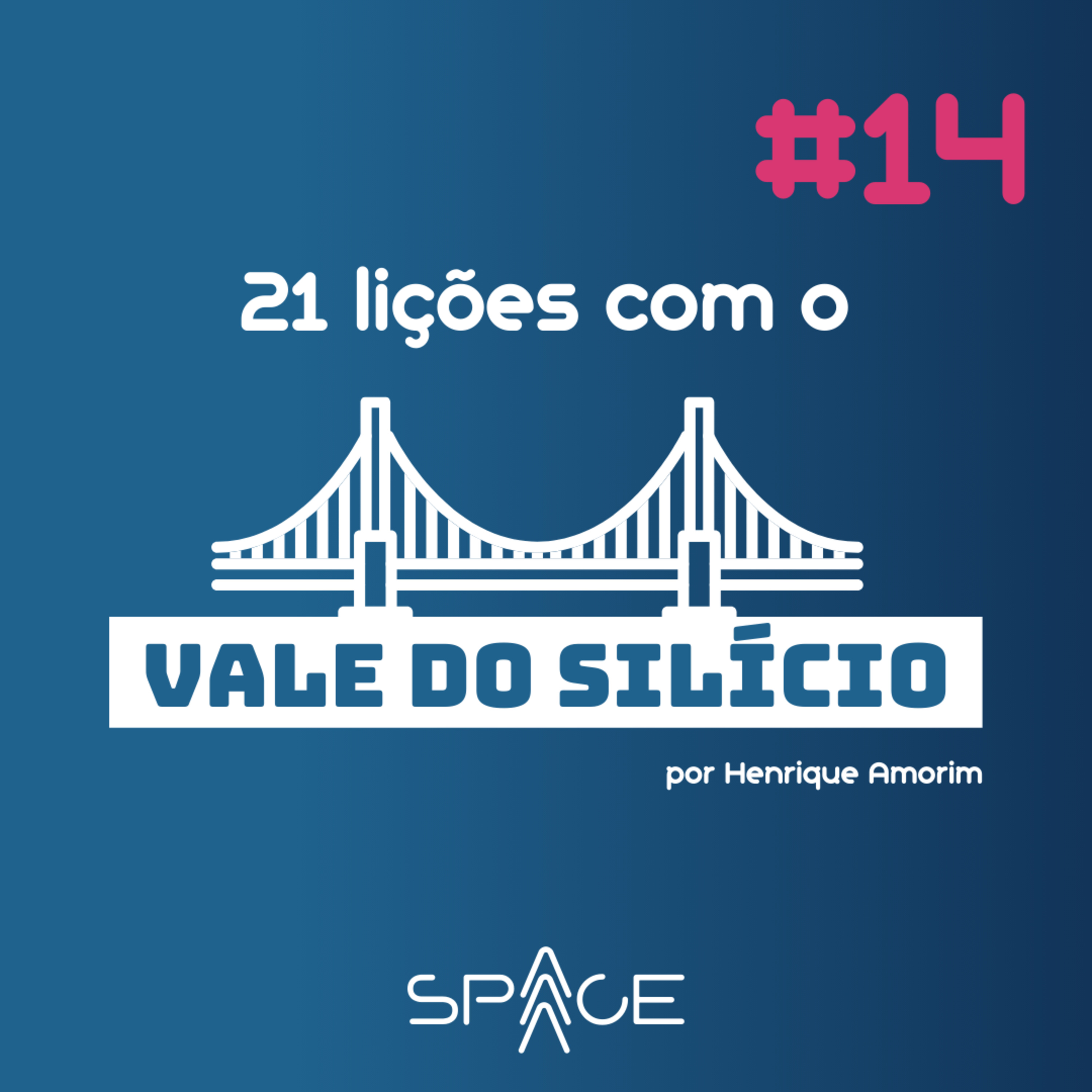 #14 - Errar faz parte episode artwork
