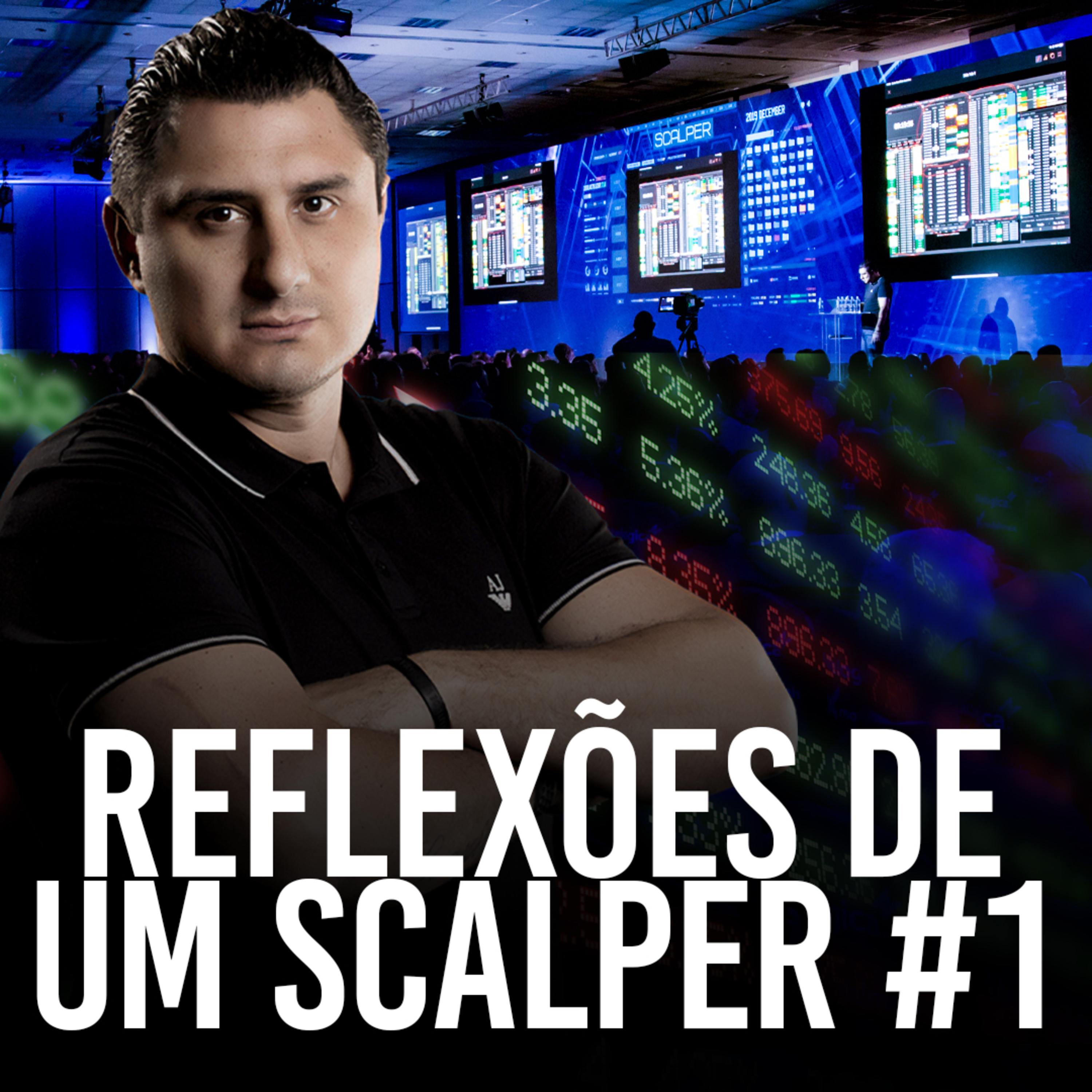EXERCÍCIO PARA SER 1% MELHOR NO DAY TRADE !