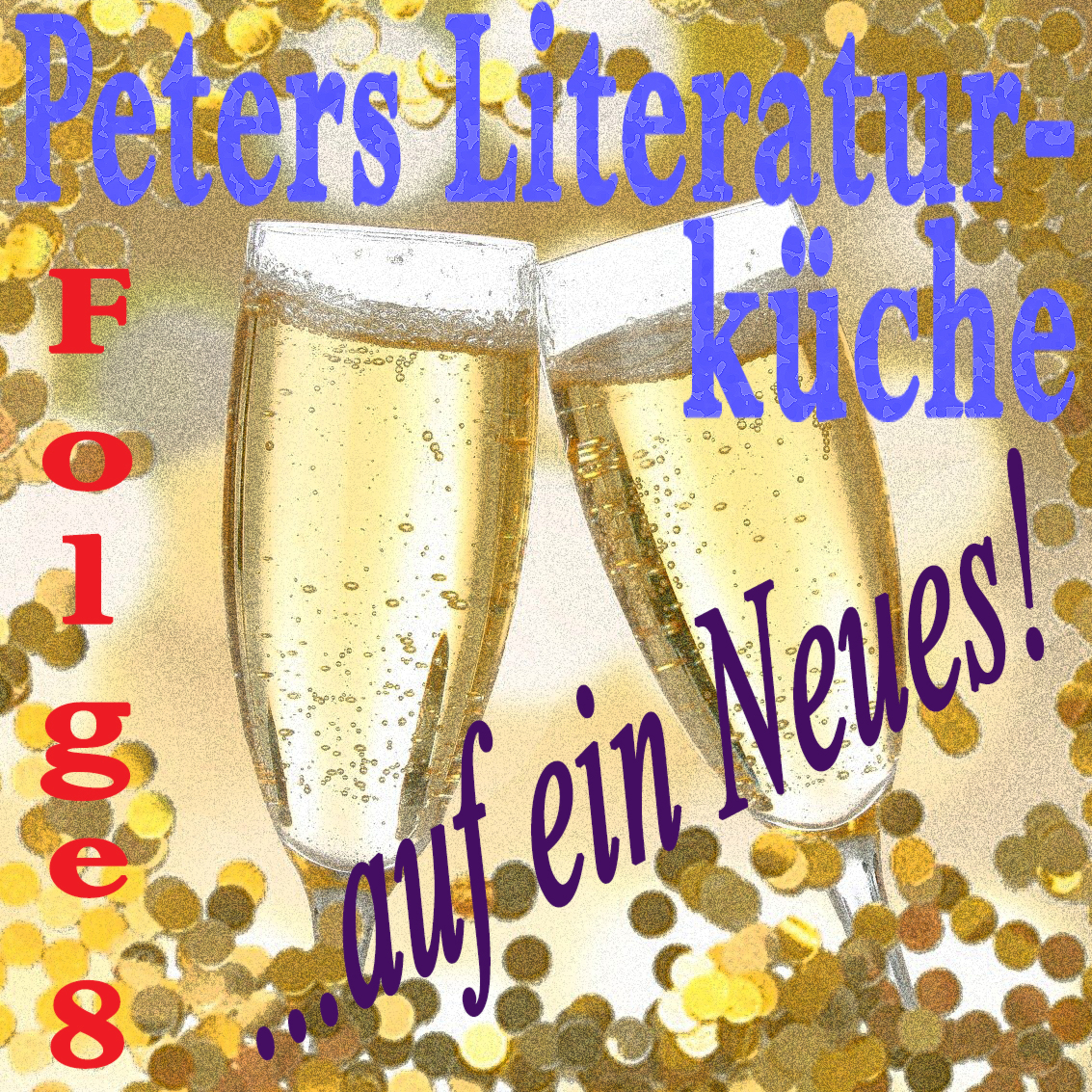 Peters Literaturküche