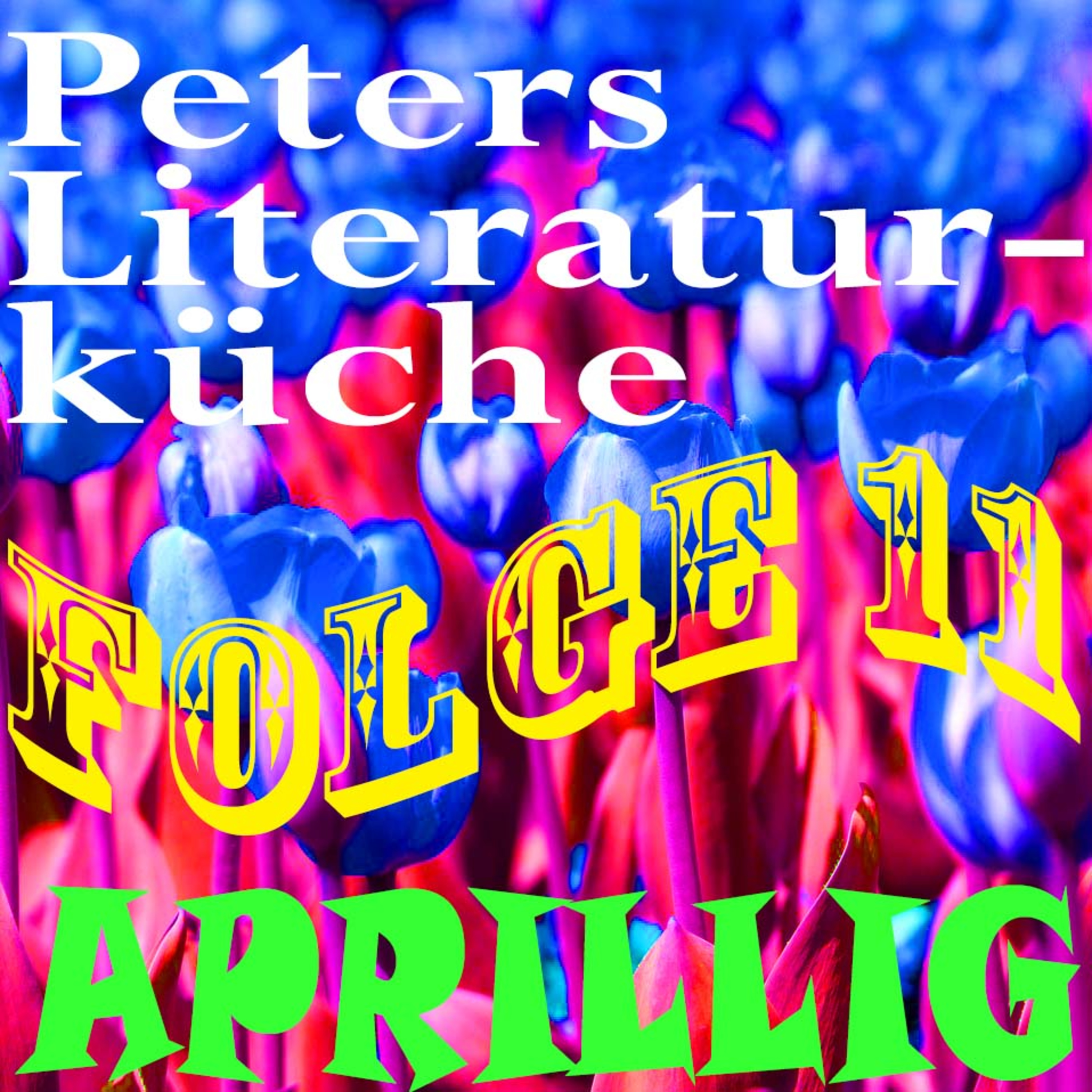 Peters Literaturküche