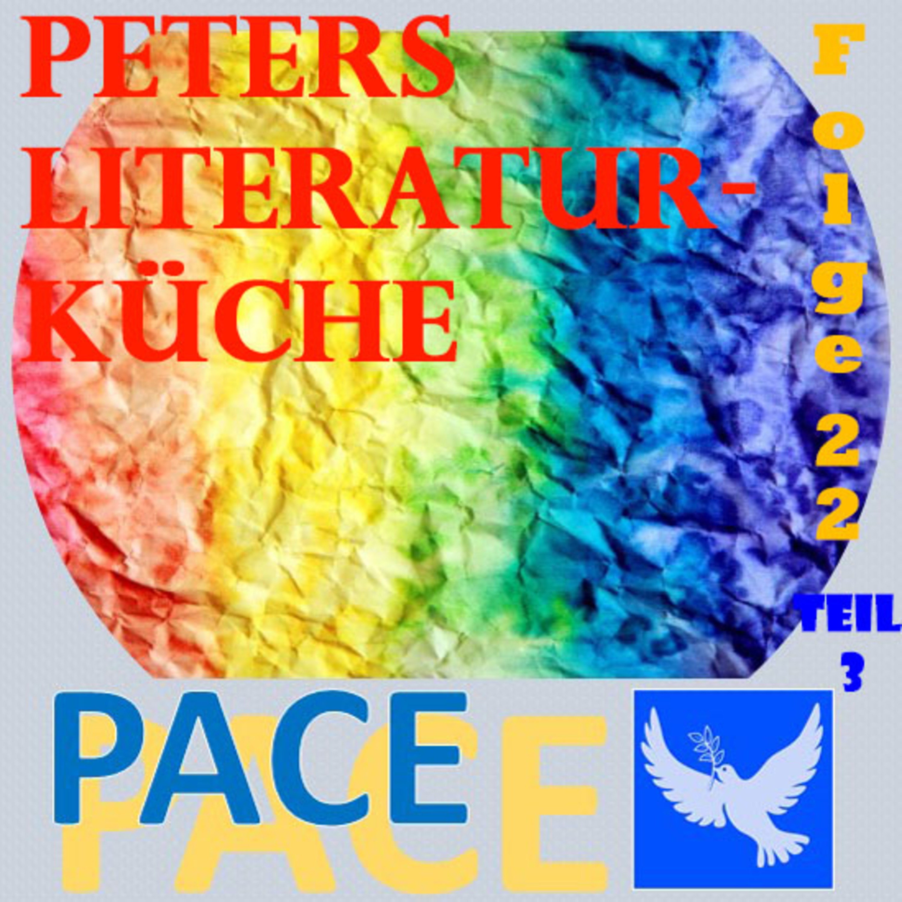 Peters Literaturküche