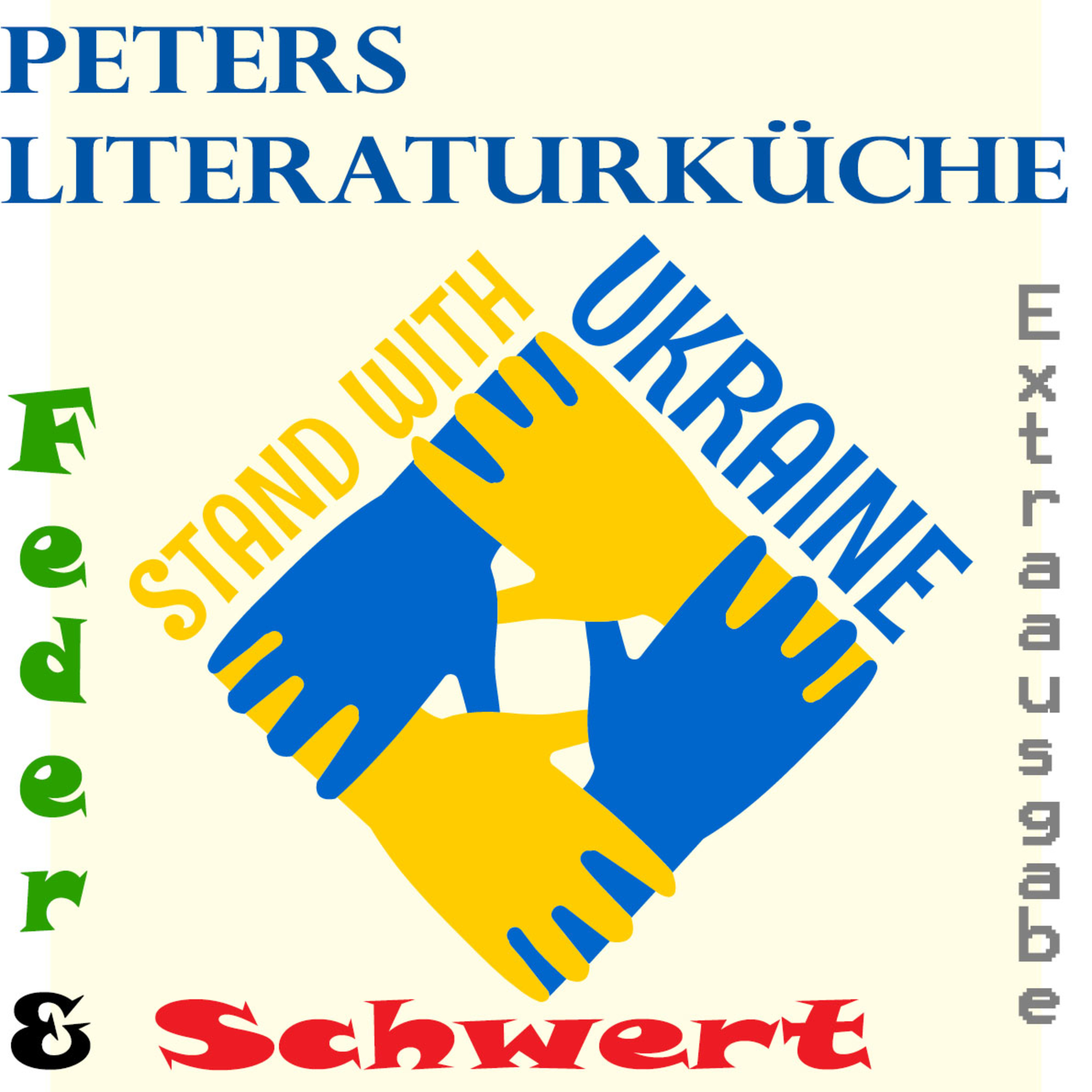 Peters Literaturküche