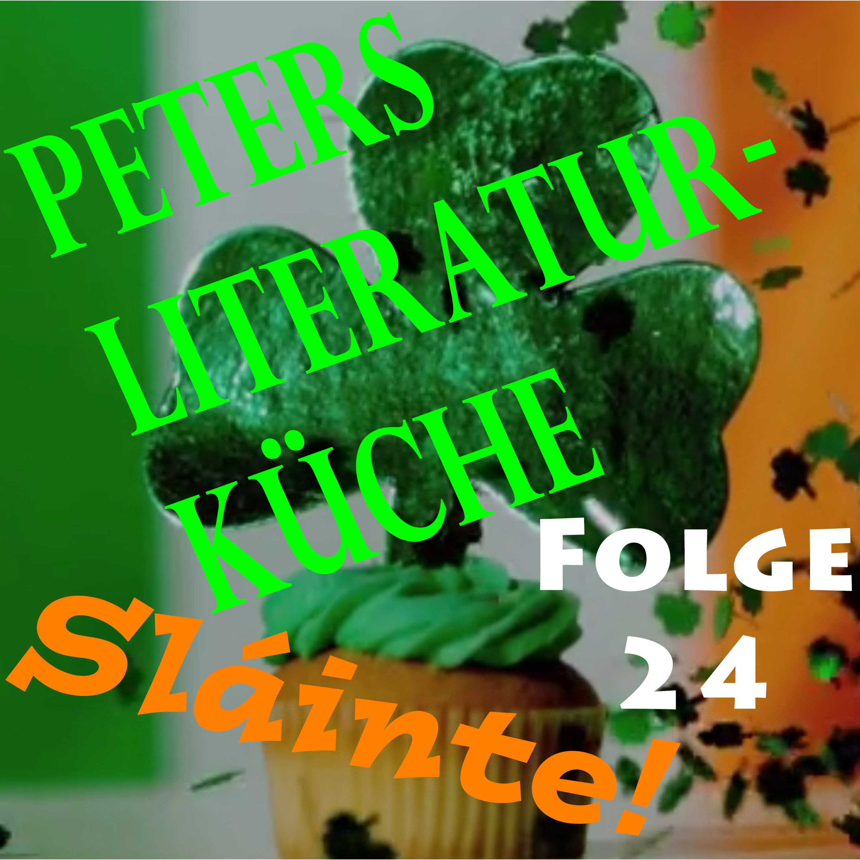 Peters Literaturküche
