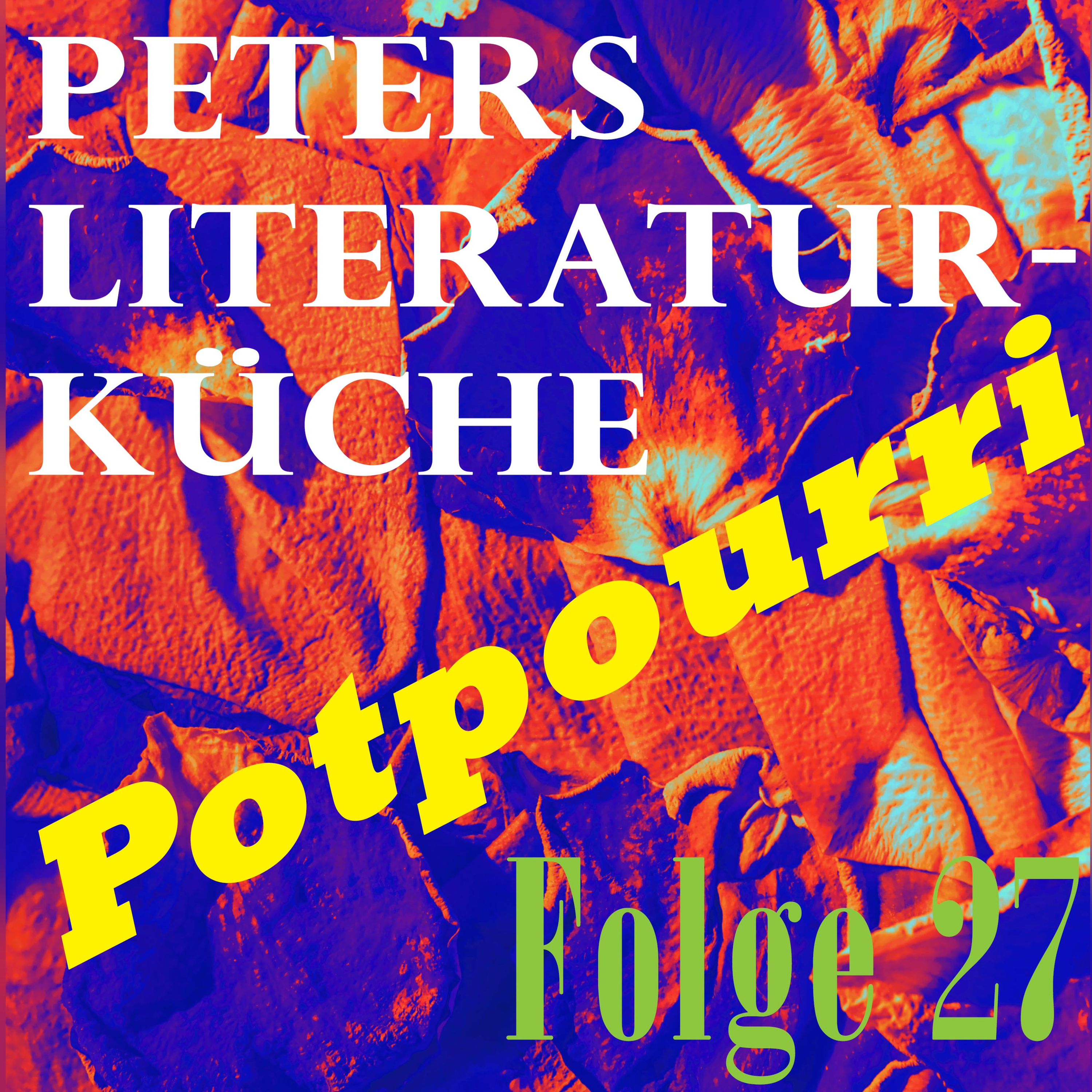 Peters Literaturküche
