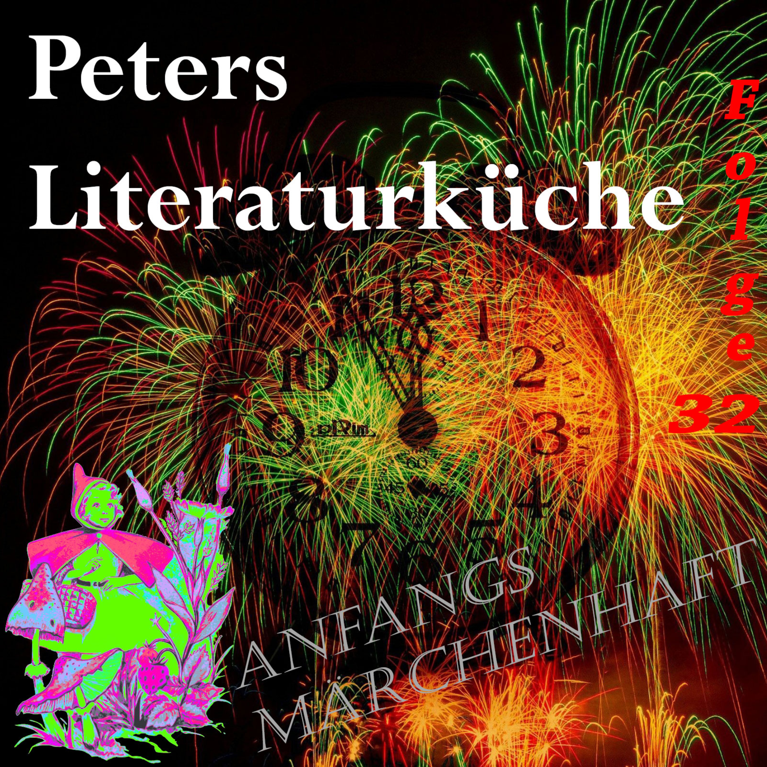 Peters Literaturküche