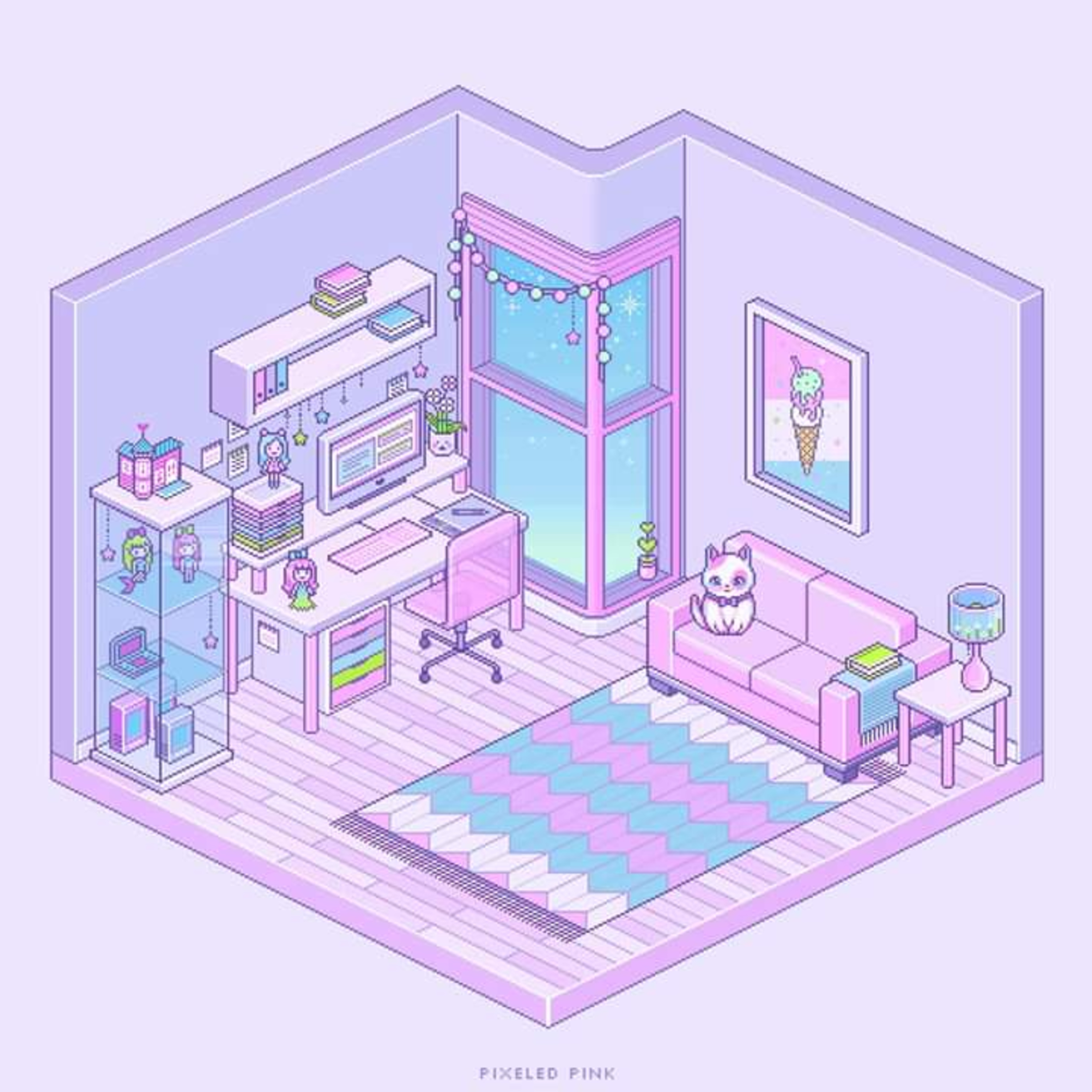 The Archives