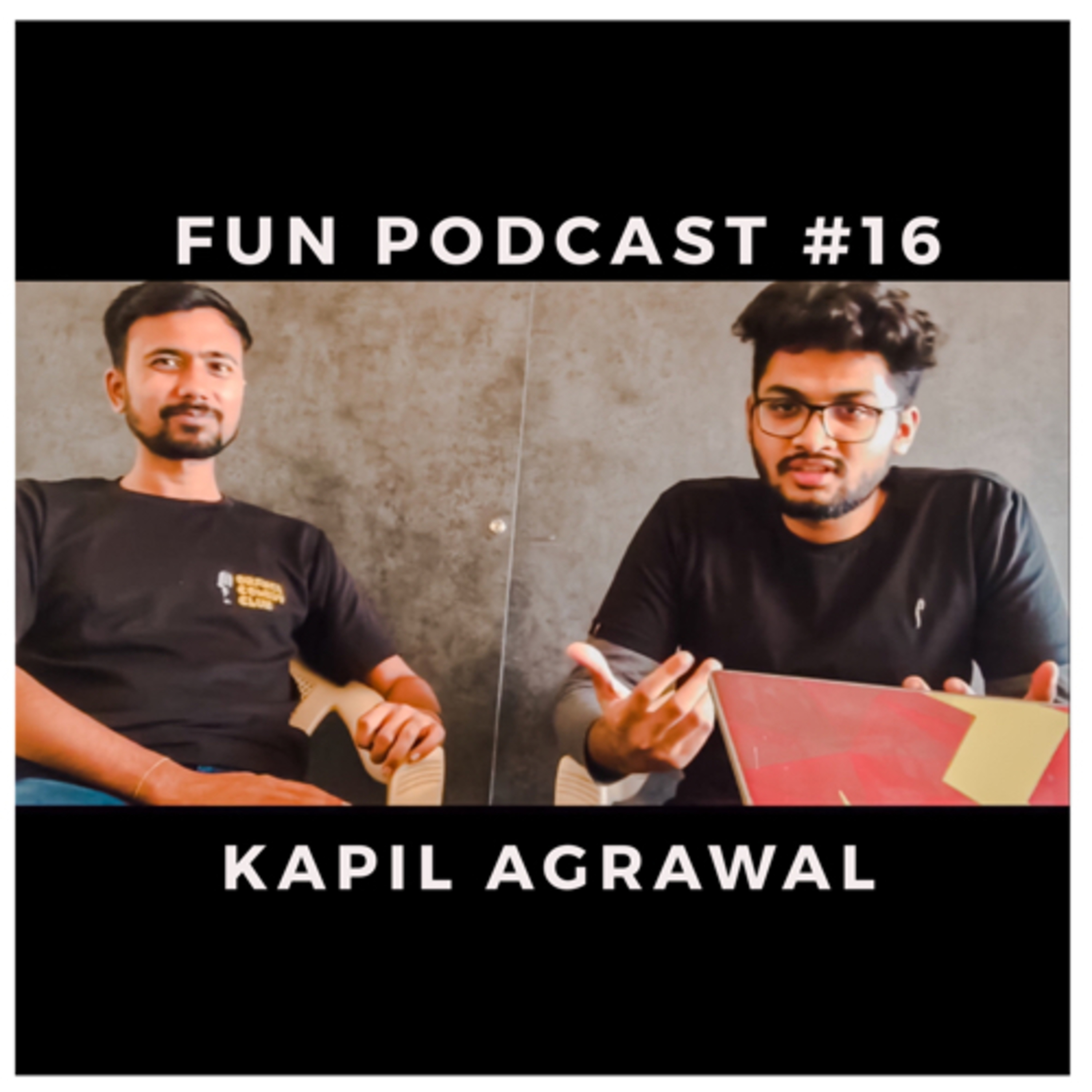 FUN PODCAST