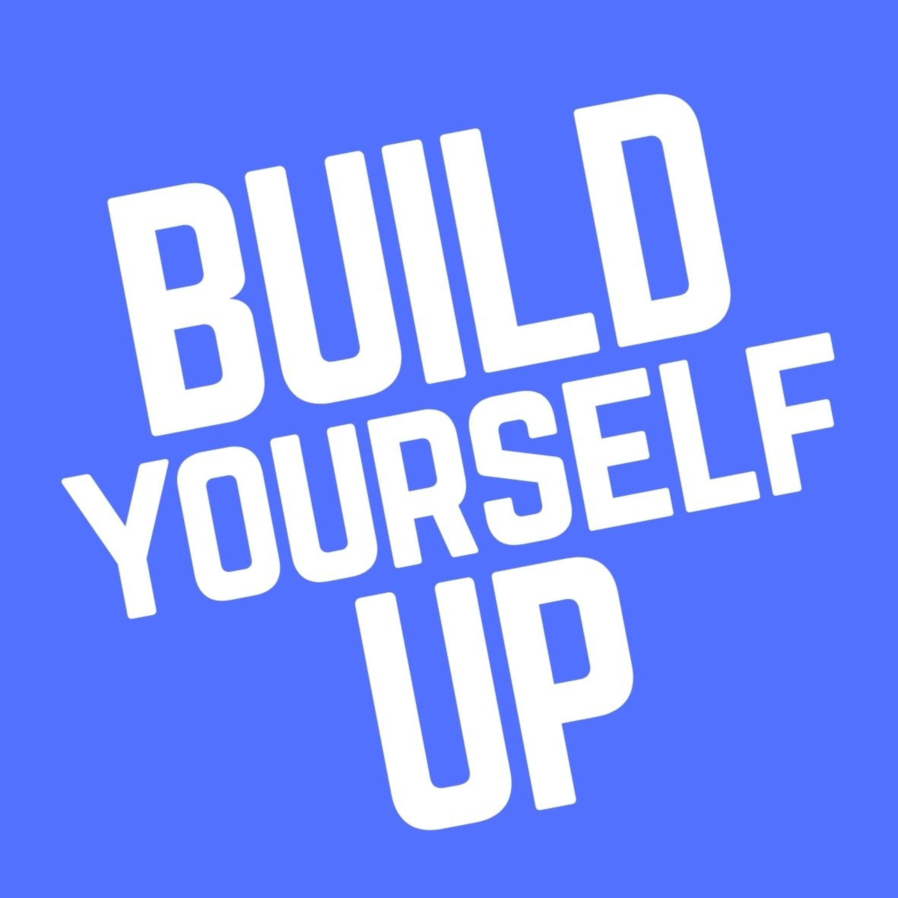 Be yourself episode artwork
