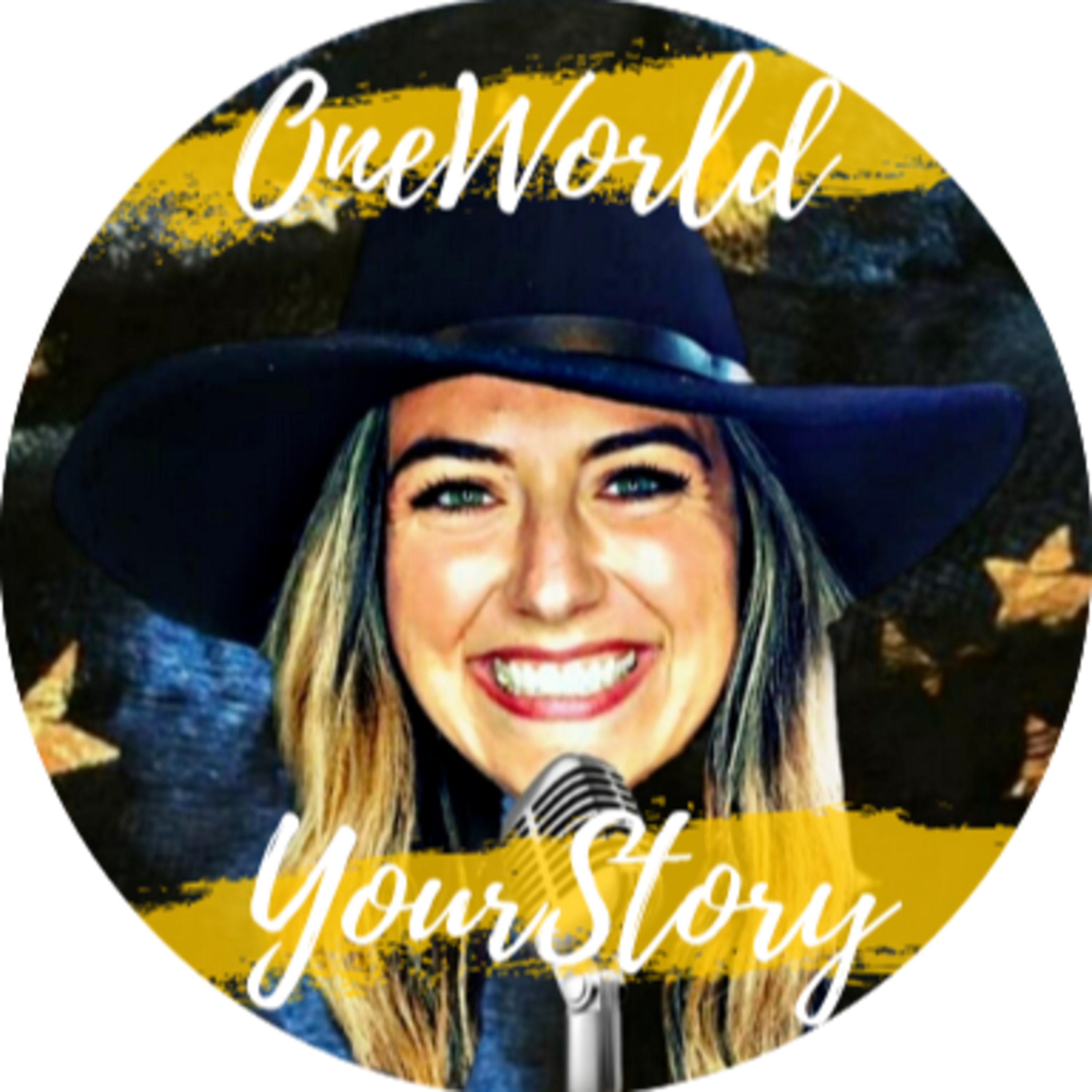 OneWorldYourStory