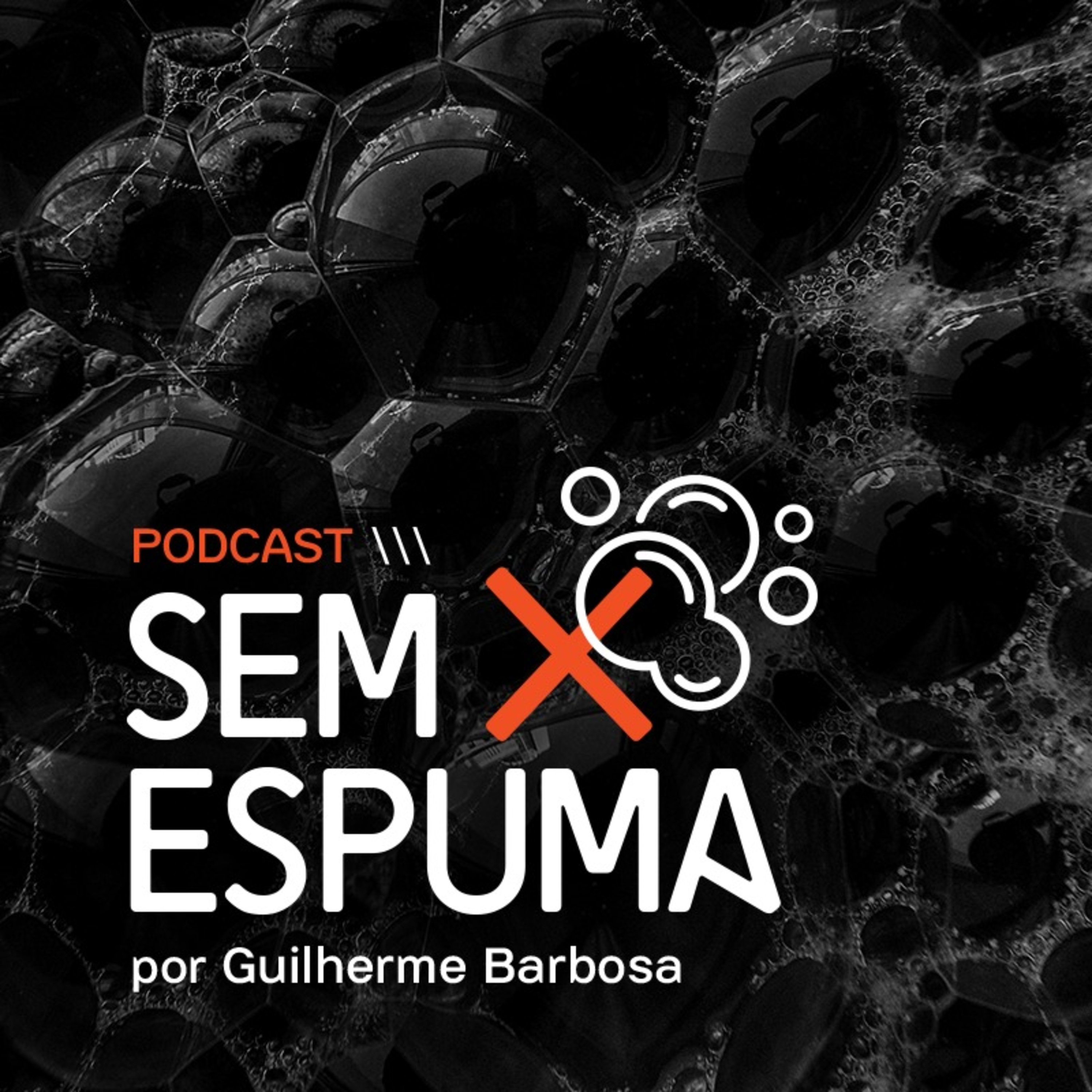 Sem Espuma