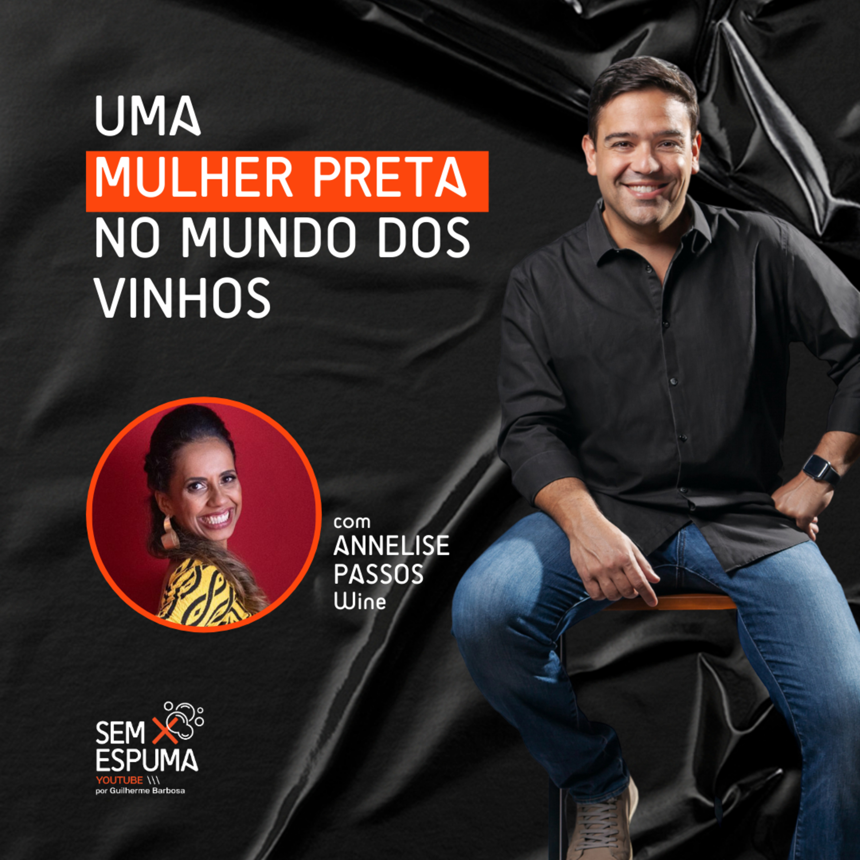 Sem Espuma