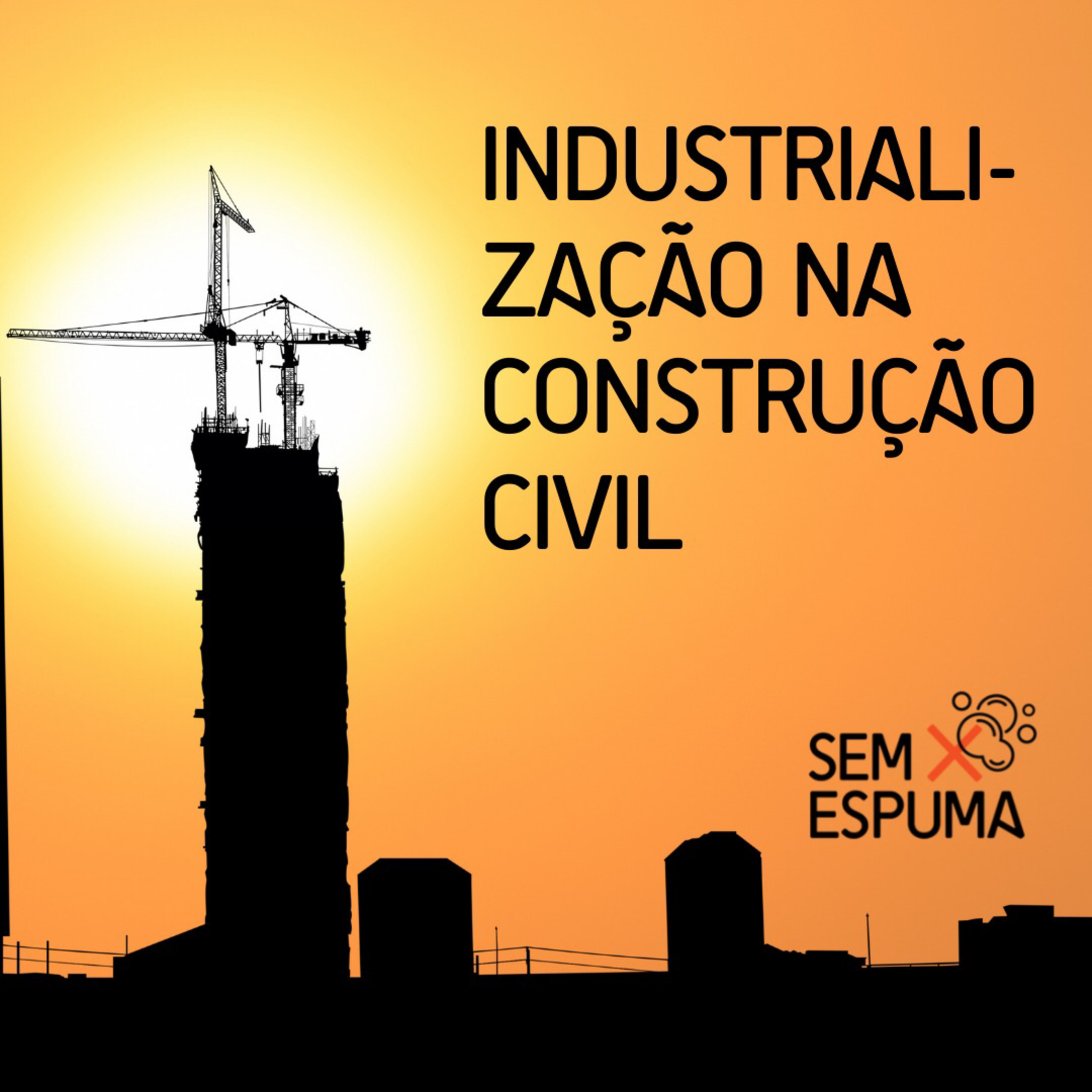 Sem Espuma